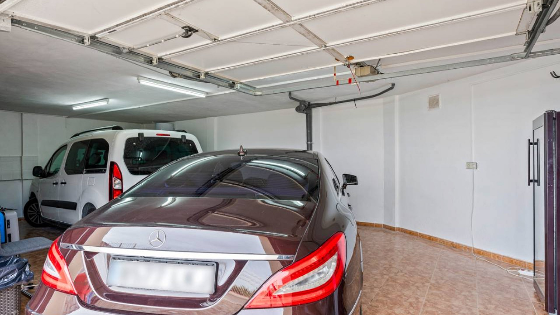 Venta - Chalet Independiente -
Algorfa - Castillo de montemar