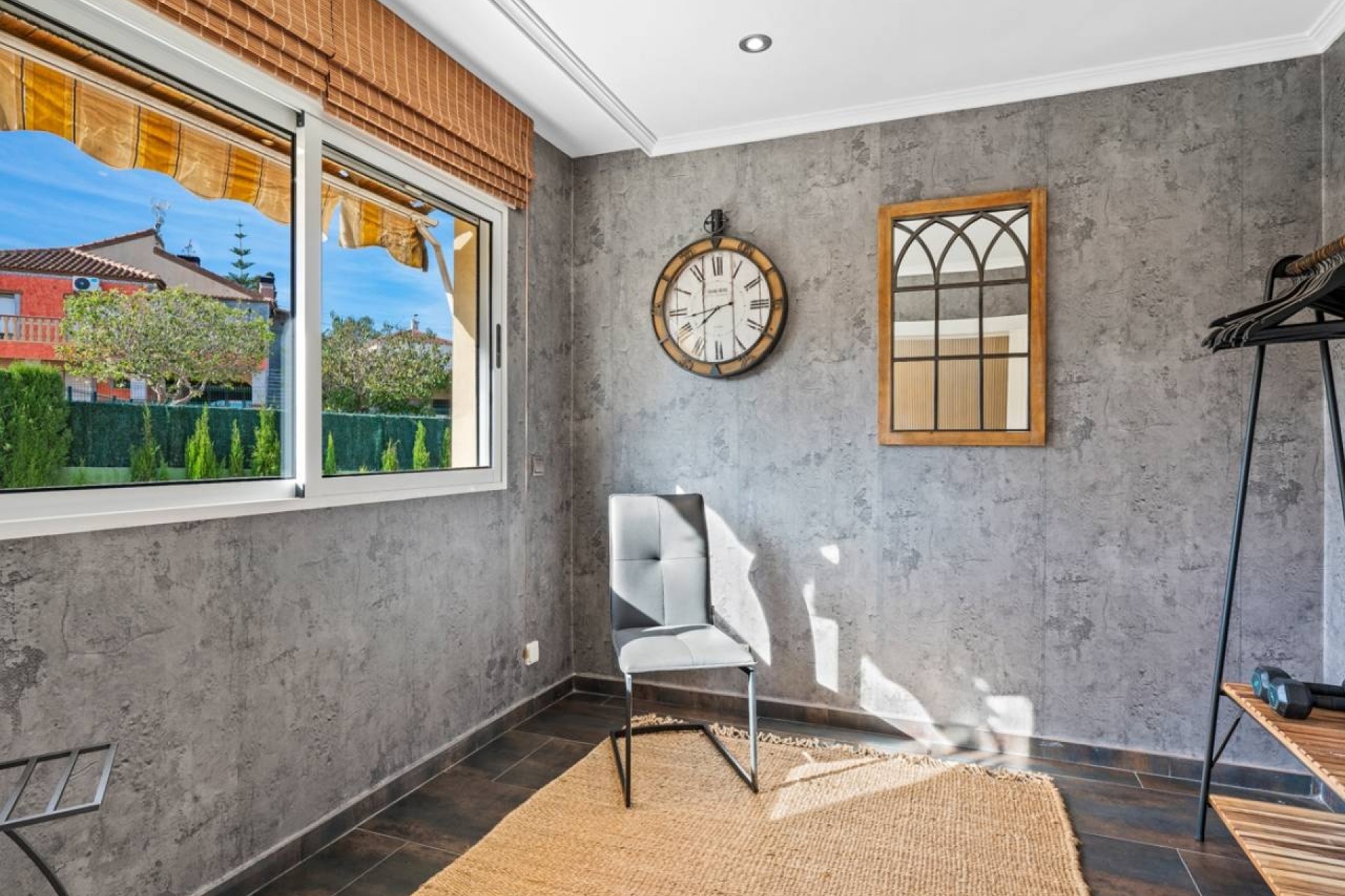 Venta - Chalet Independiente -
Algorfa - Castillo de montemar