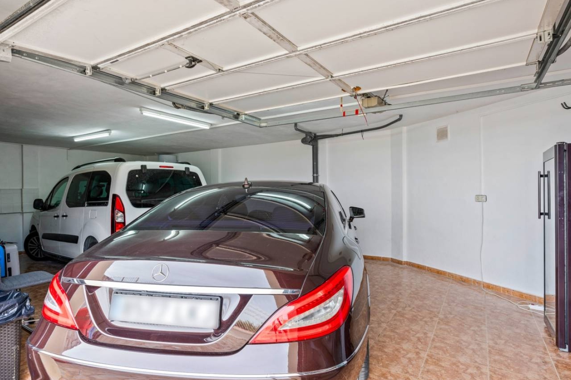 Venta - Chalet Independiente -
Algorfa - Castillo de montemar