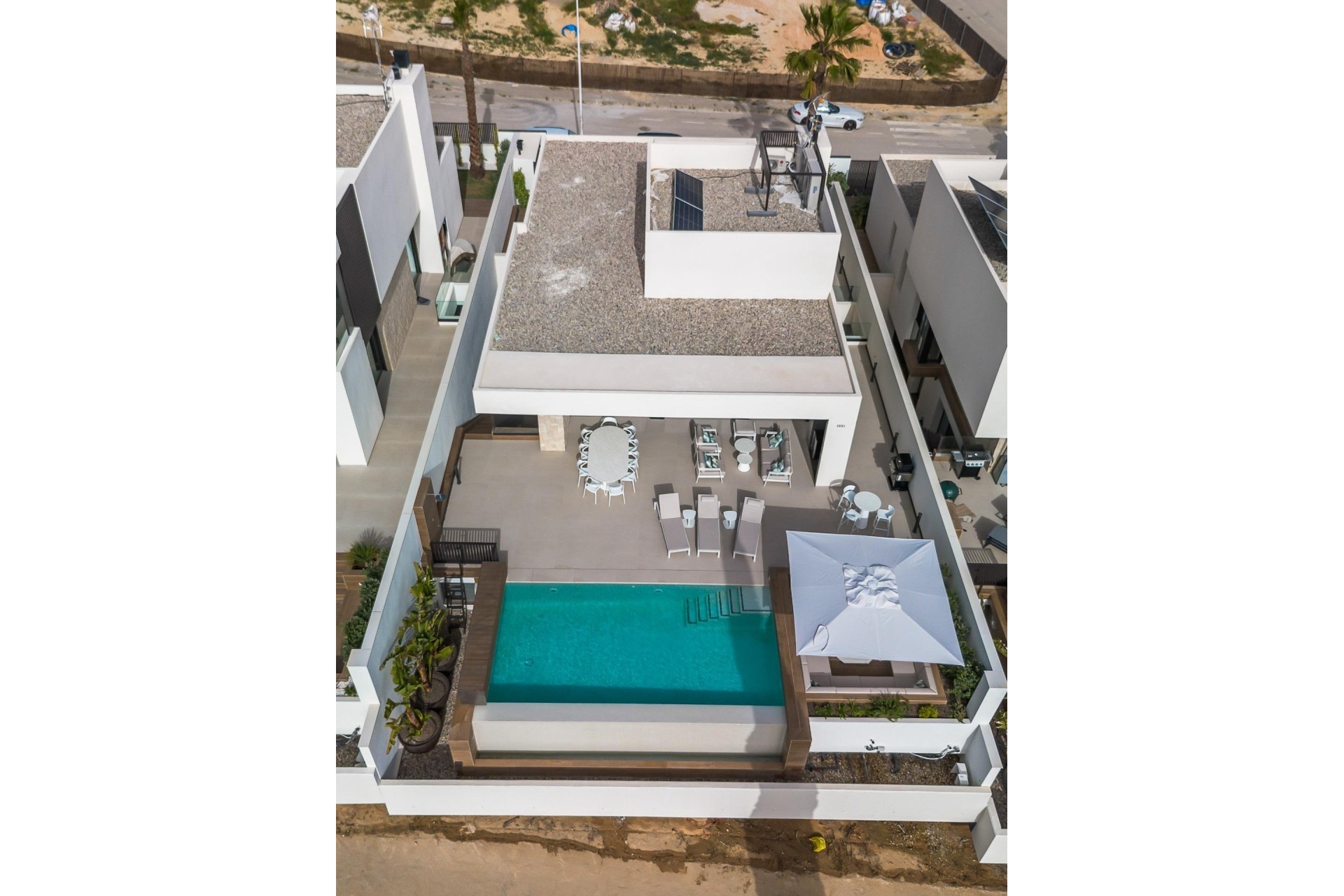 Venta - Chalet Independiente -
Algorfa - Comunidad Valenciana
