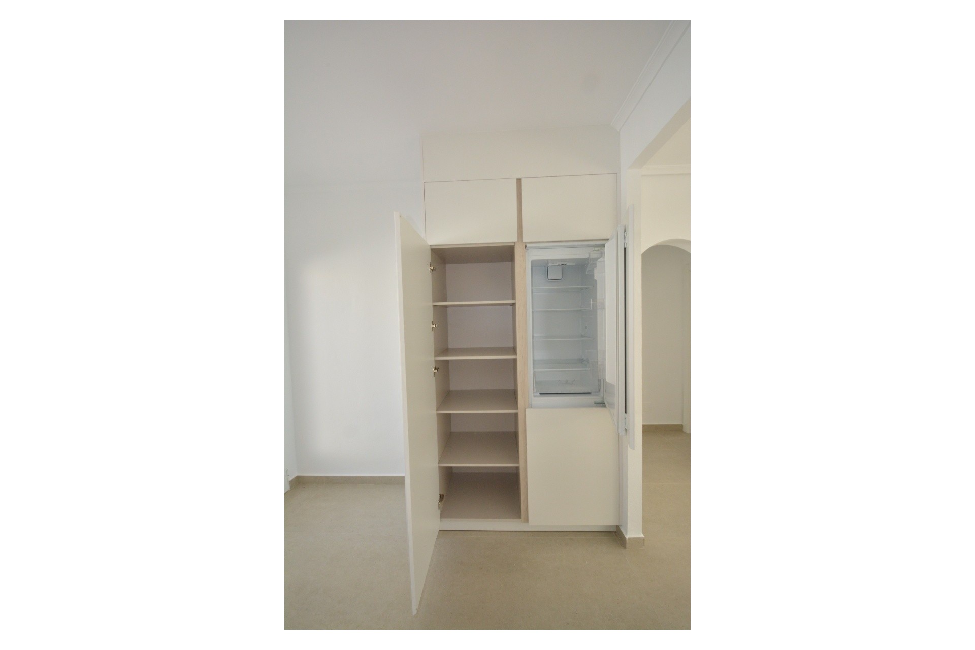 Venta - Chalet Independiente -
Algorfa - Inland