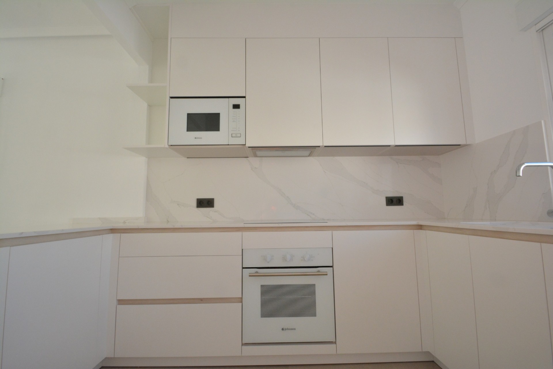 Venta - Chalet Independiente -
Algorfa - Inland
