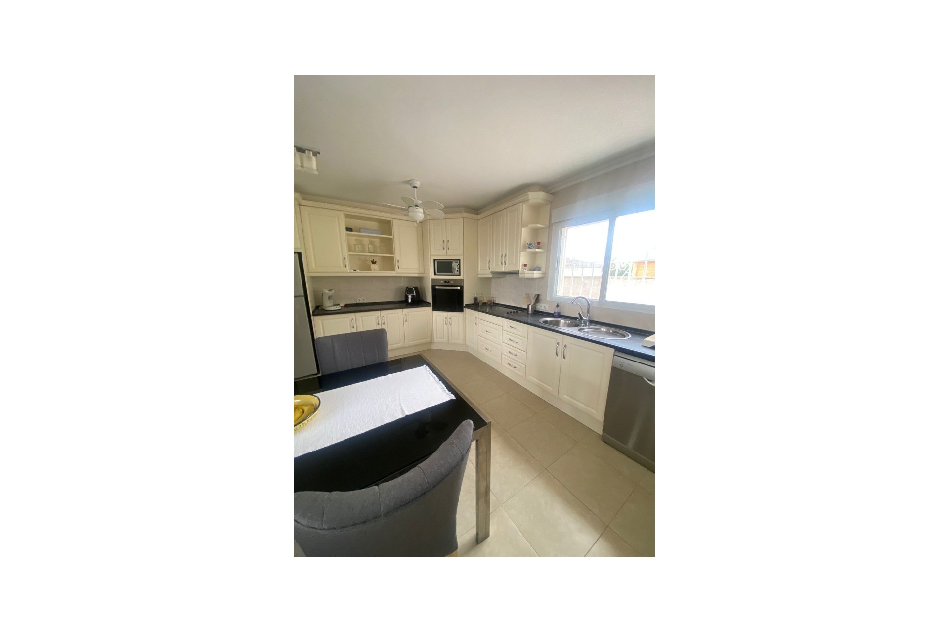 Venta - Chalet Independiente -
Algorfa - Inland