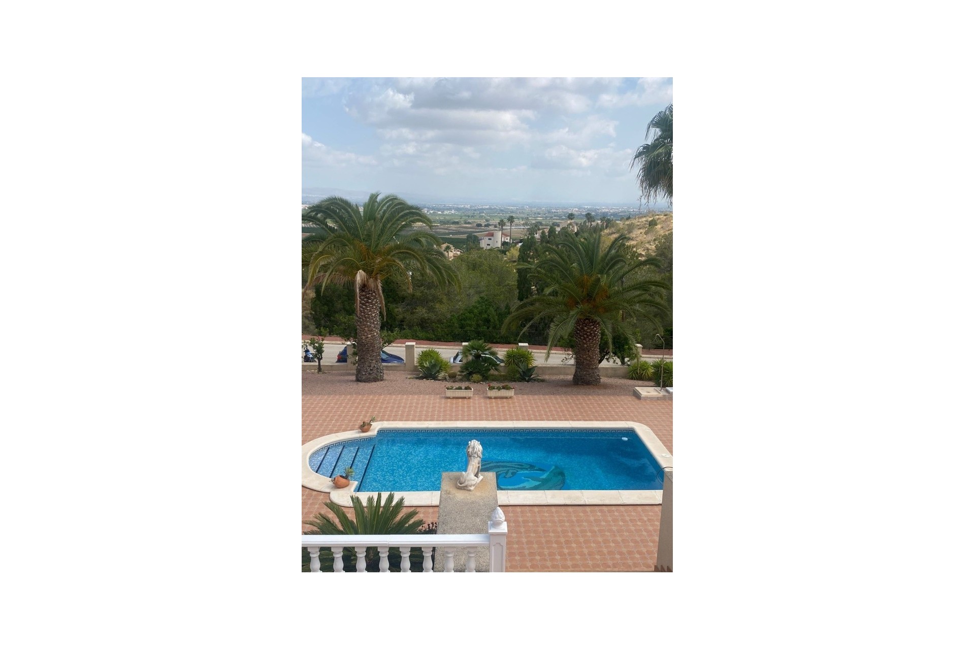 Venta - Chalet Independiente -
Algorfa - Inland