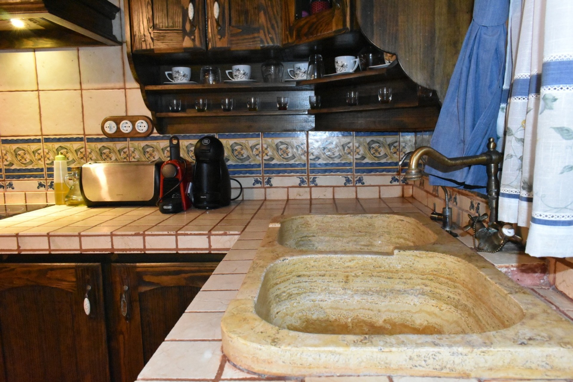 Venta - Chalet Independiente -
Algorfa - Inland