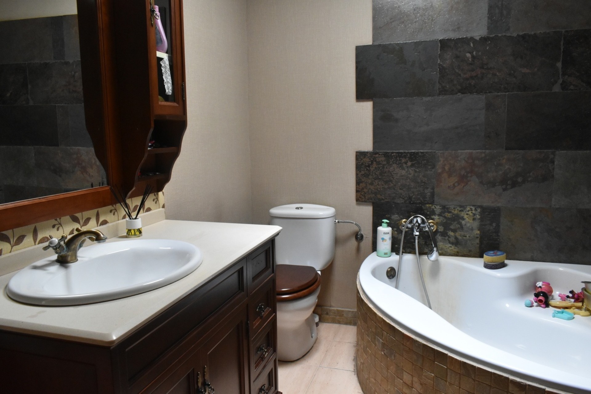 Venta - Chalet Independiente -
Algorfa - Inland