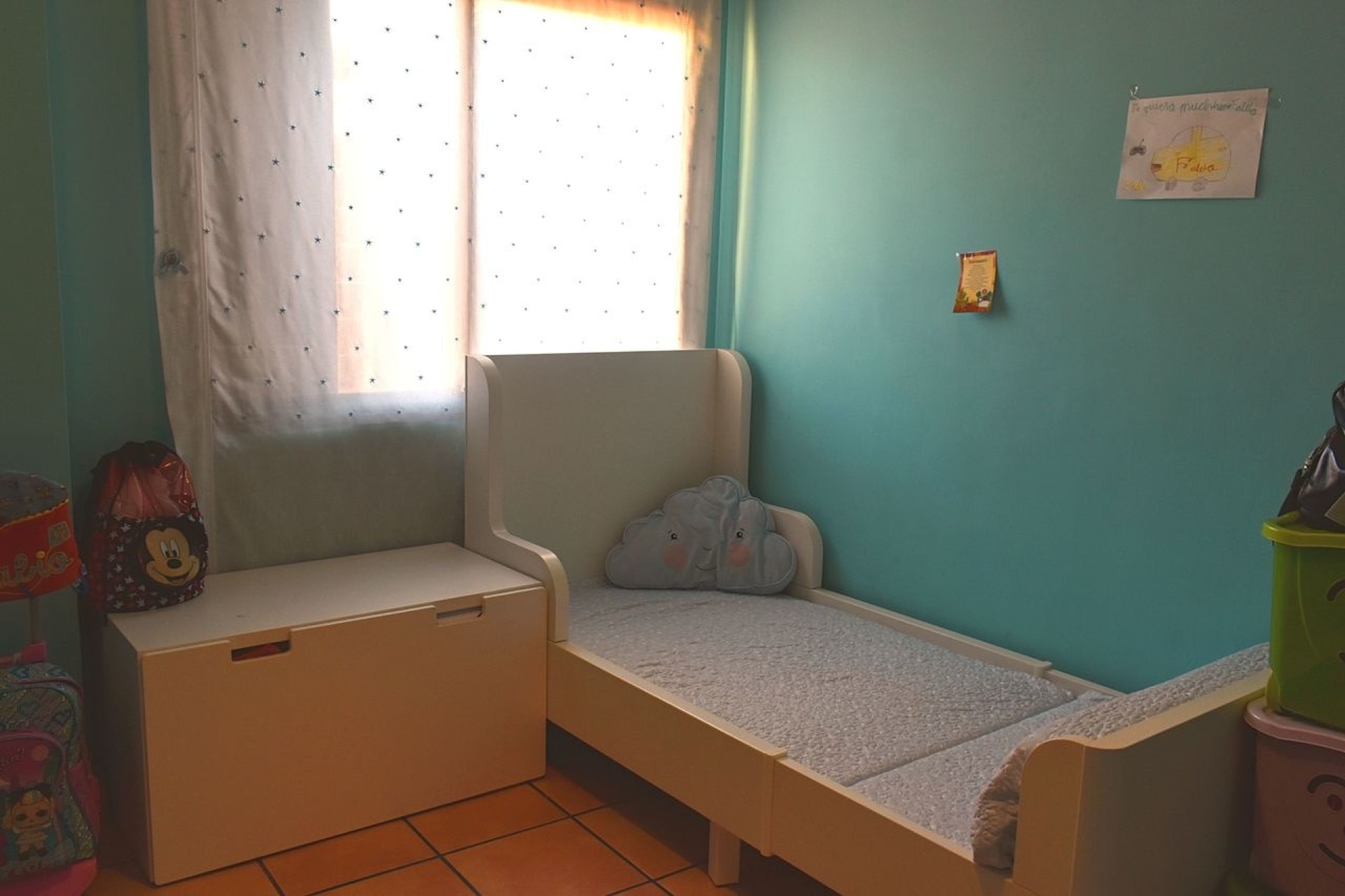 Venta - Chalet Independiente -
Algorfa - Inland