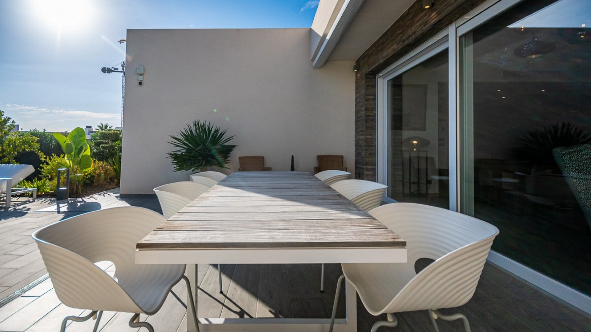 Venta - Chalet Independiente -
Algorfa - LA FINCA GOLF / ALGORFA