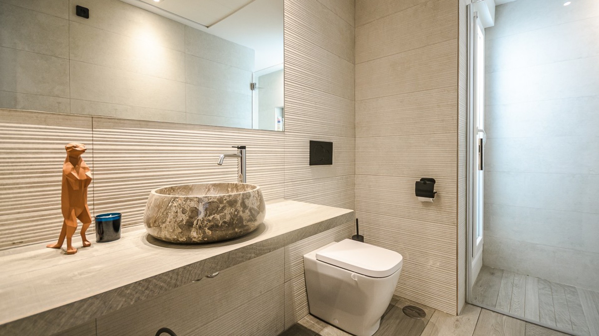 Venta - Chalet Independiente -
Algorfa - LA FINCA GOLF / ALGORFA