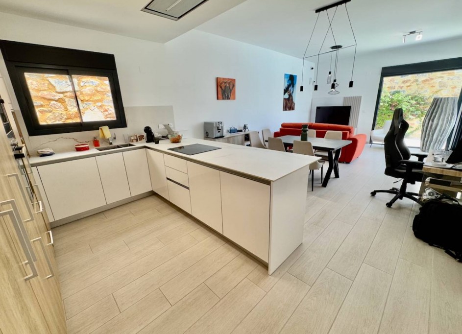 Venta - Chalet Independiente -
Algorfa - La Finca Golf Resort