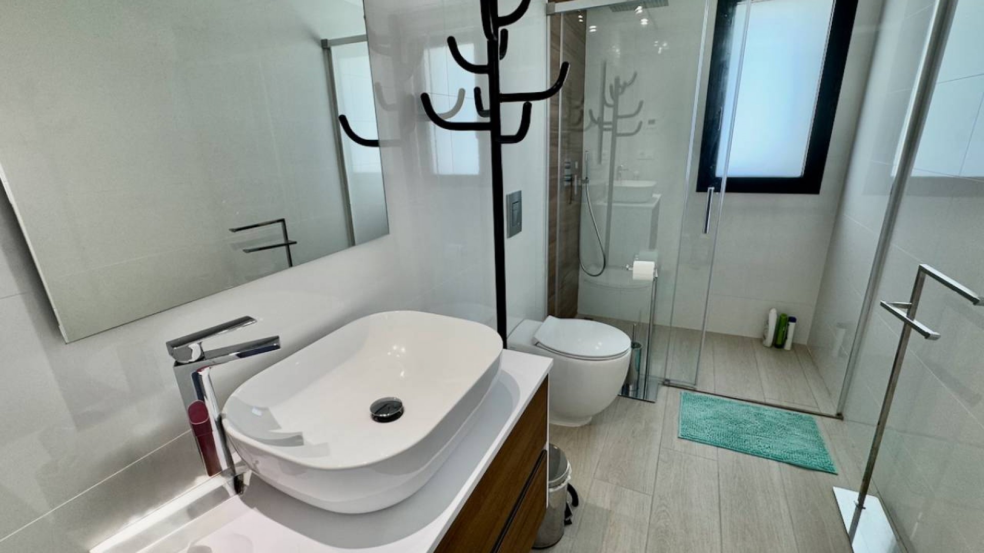 Venta - Chalet Independiente -
Algorfa - La Finca Golf Resort