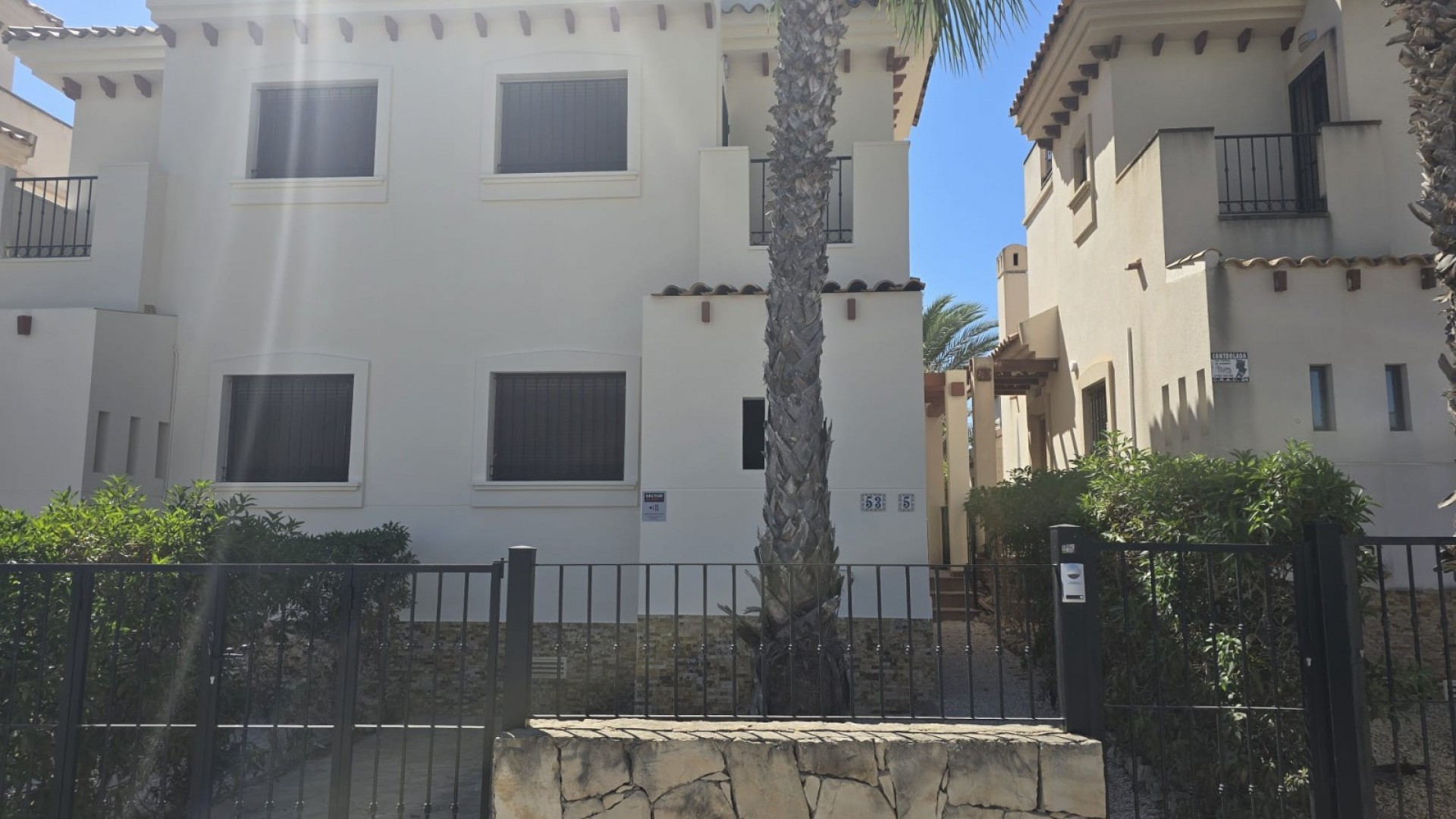 Venta - Chalet Independiente -
Algorfa - La Finca Golf Resort