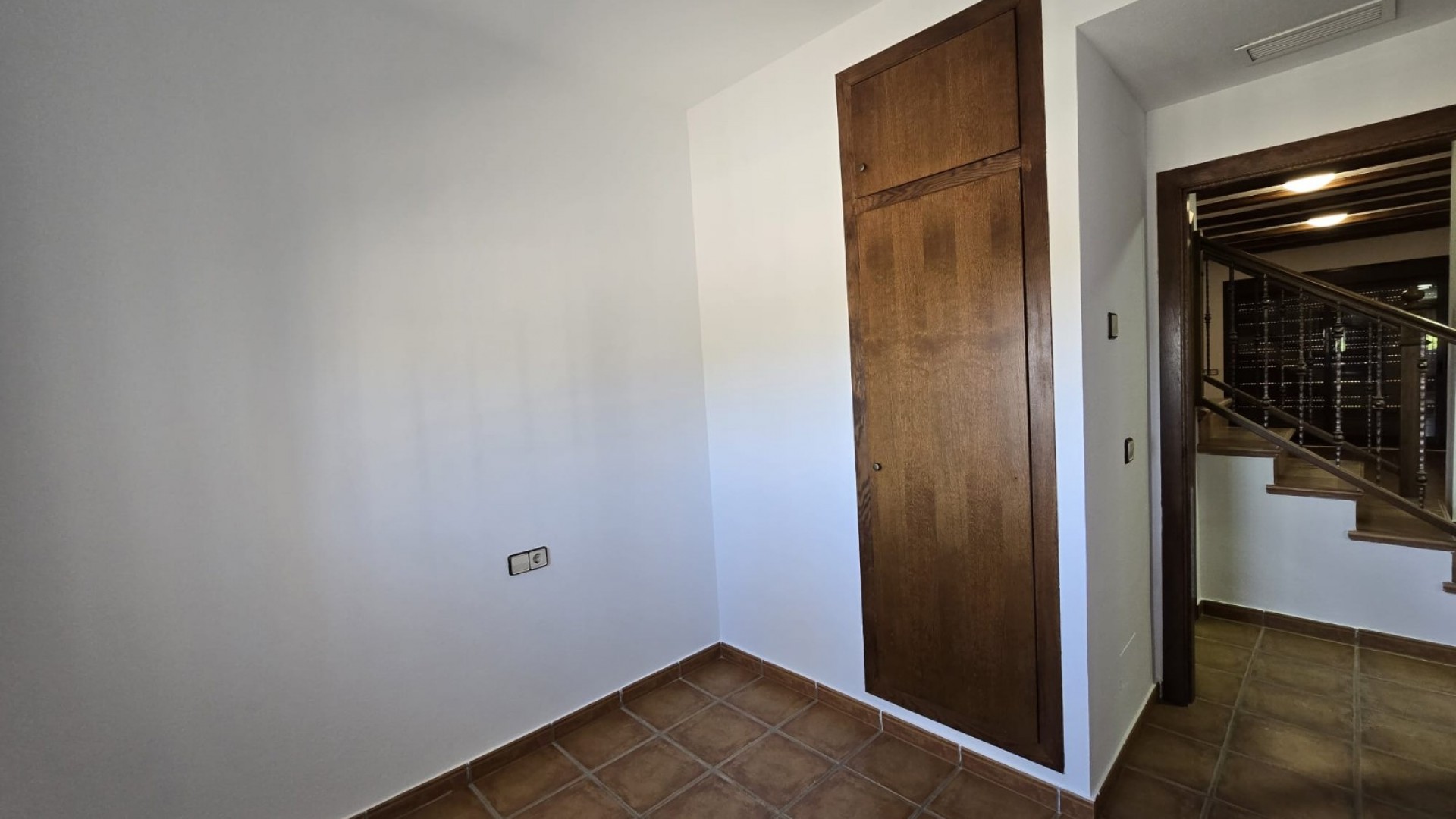 Venta - Chalet Independiente -
Algorfa - La Finca Golf Resort