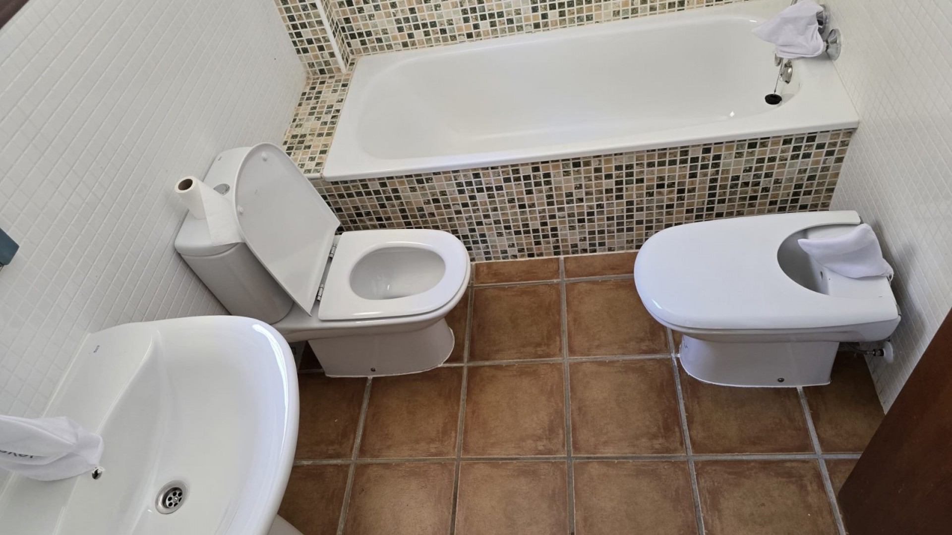 Venta - Chalet Independiente -
Algorfa - La Finca Golf Resort