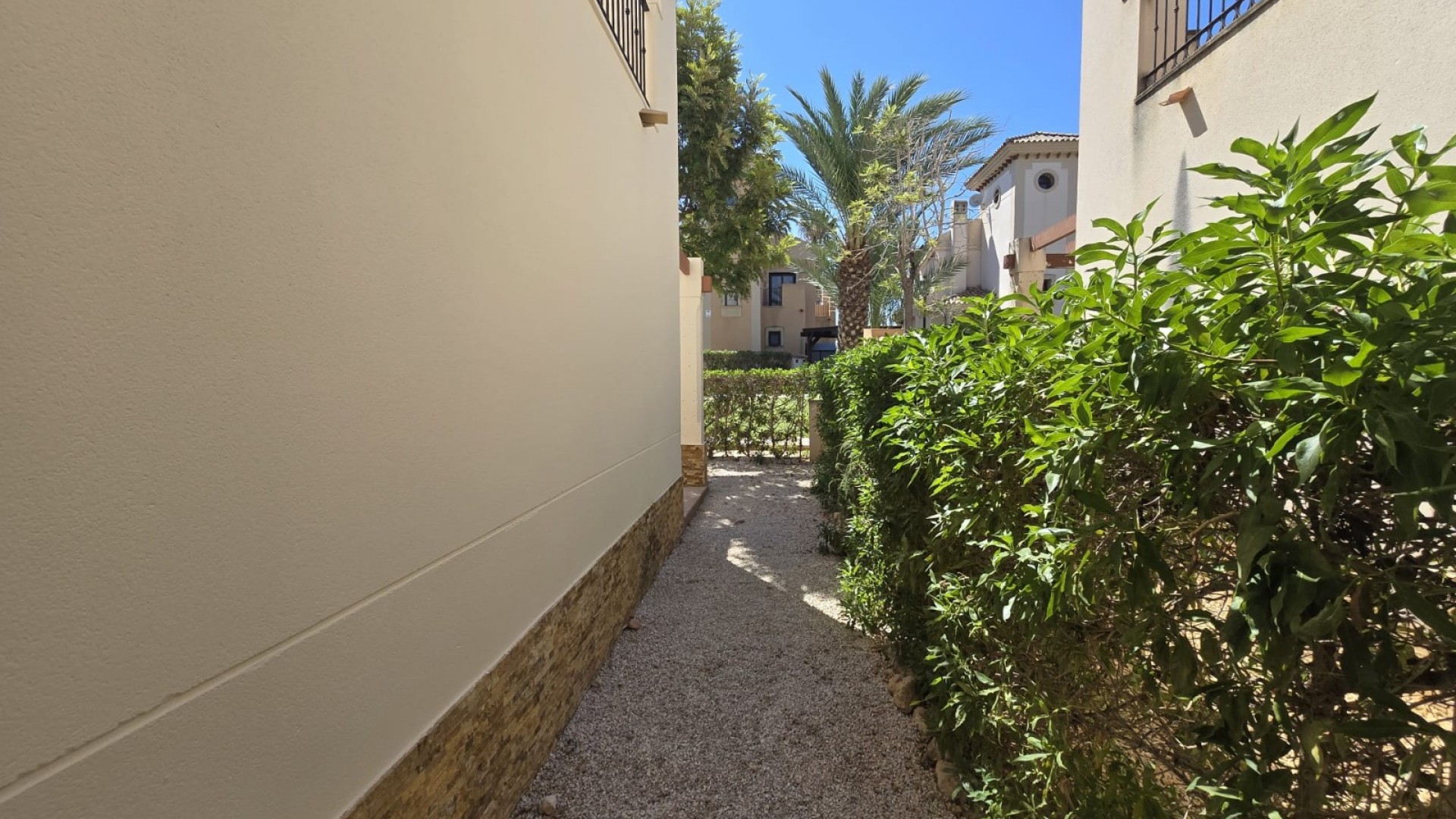 Venta - Chalet Independiente -
Algorfa - La Finca Golf Resort