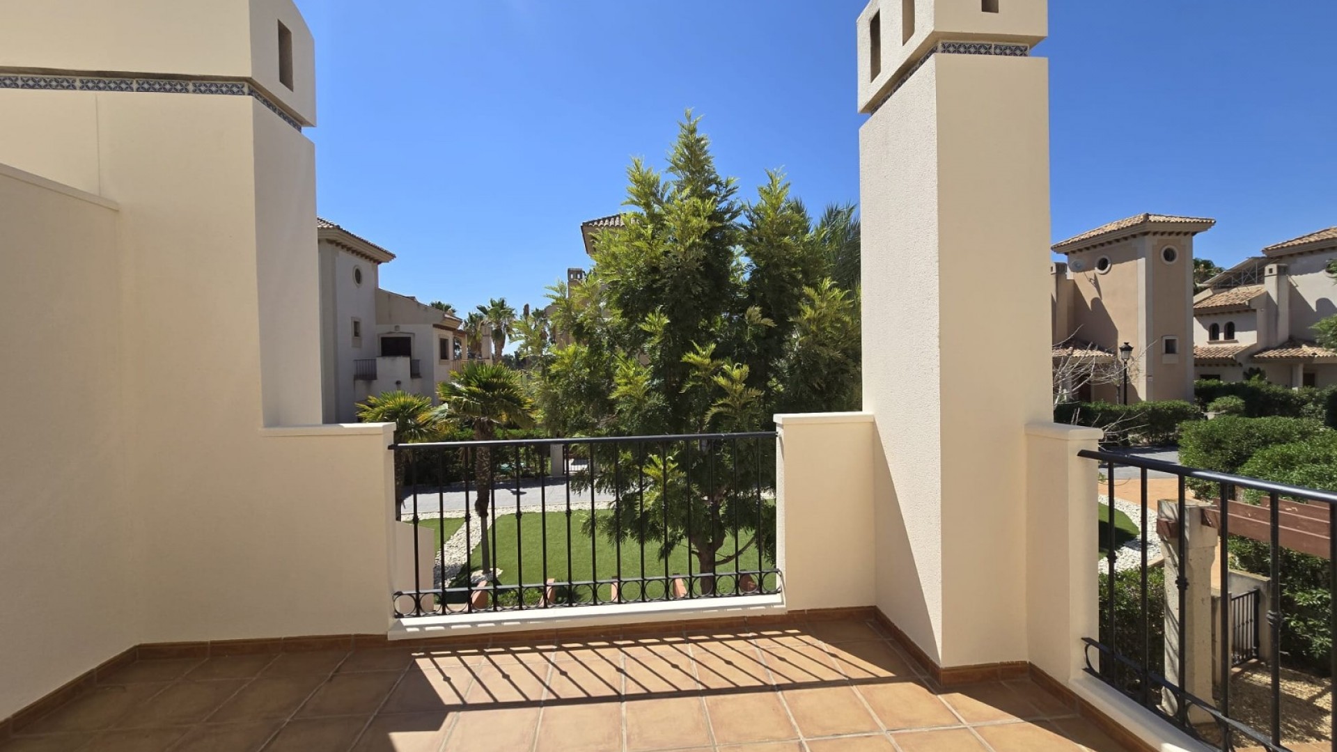 Venta - Chalet Independiente -
Algorfa - La Finca Golf Resort