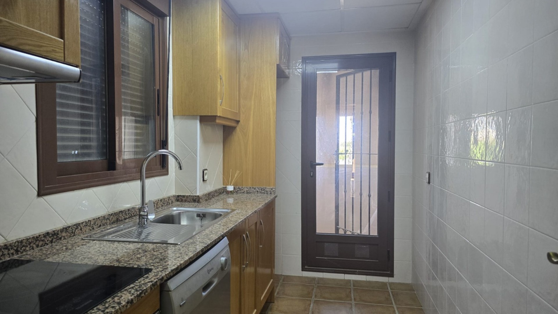 Venta - Chalet Independiente -
Algorfa - La Finca Golf Resort