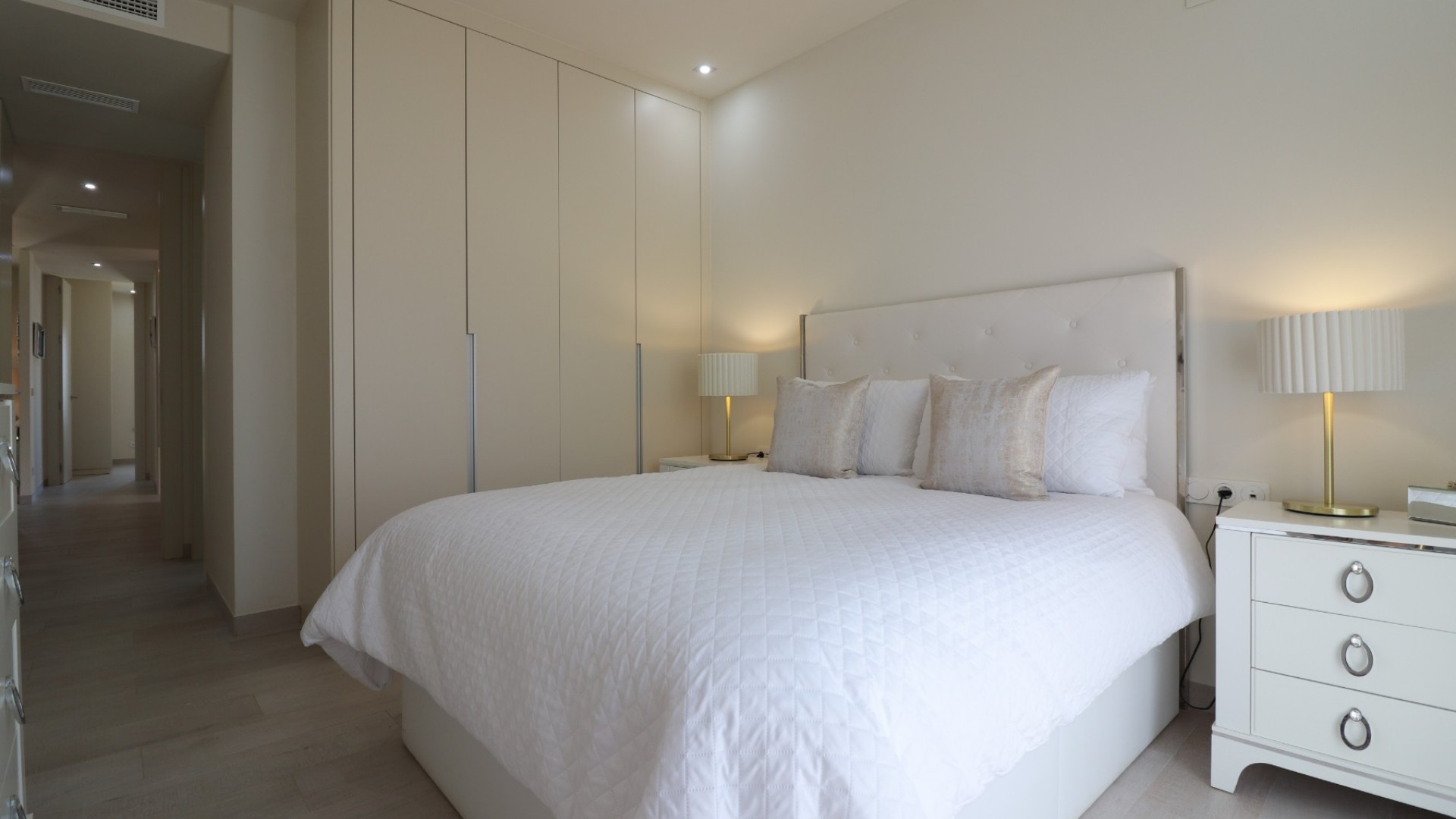 Venta - Chalet Independiente -
Algorfa - La Finca Golf Resort