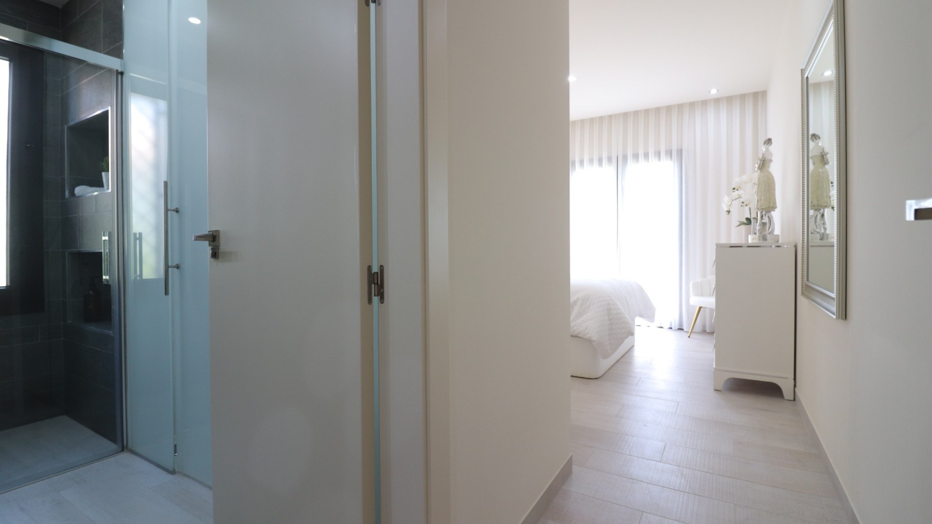 Venta - Chalet Independiente -
Algorfa - La Finca Golf Resort