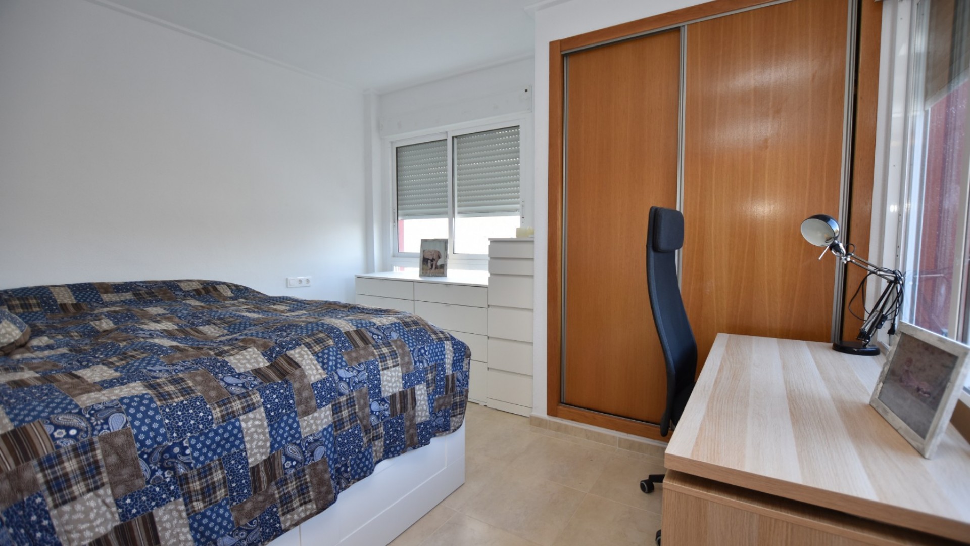 Venta - Chalet Independiente -
Algorfa - La Finca Golf Resort