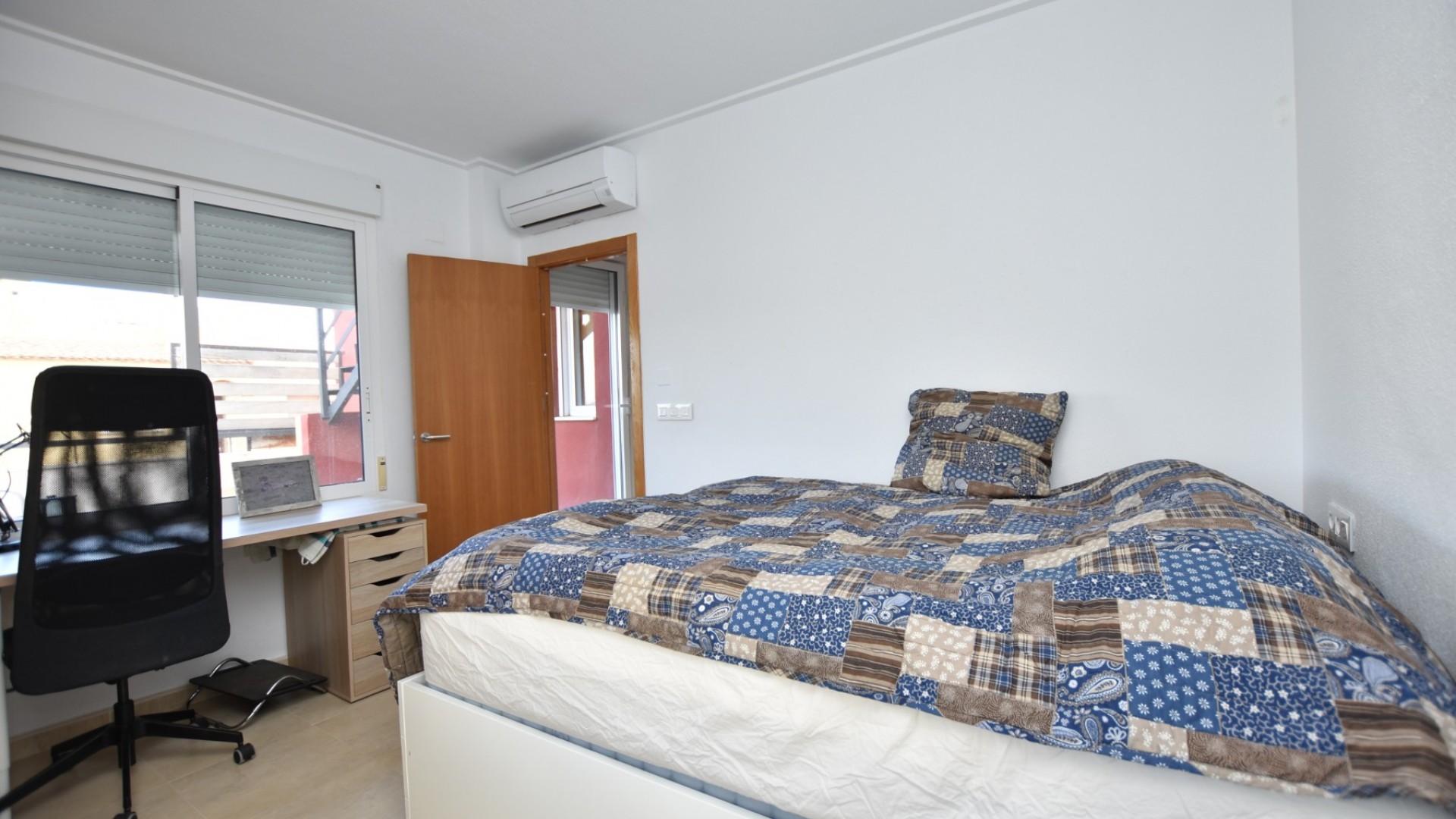 Venta - Chalet Independiente -
Algorfa - La Finca Golf Resort