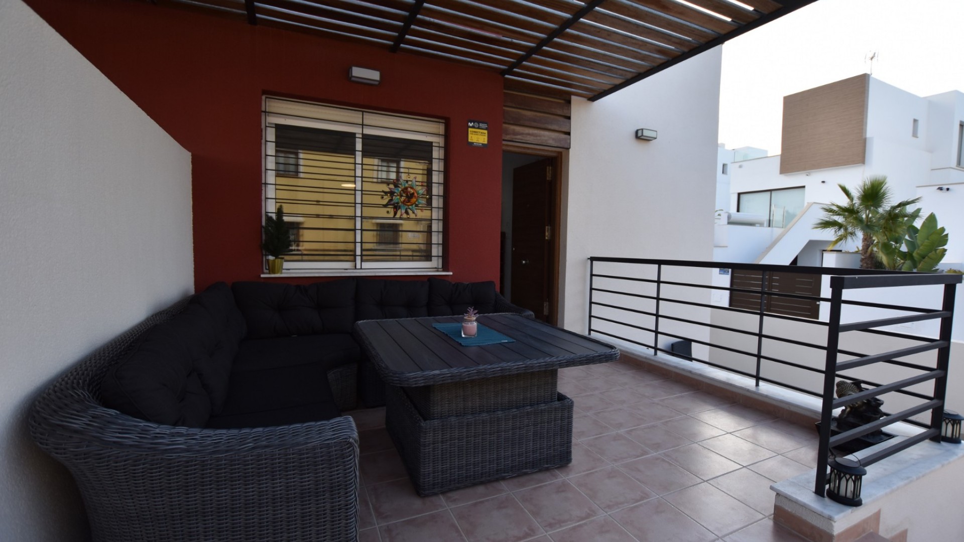Venta - Chalet Independiente -
Algorfa - La Finca Golf Resort