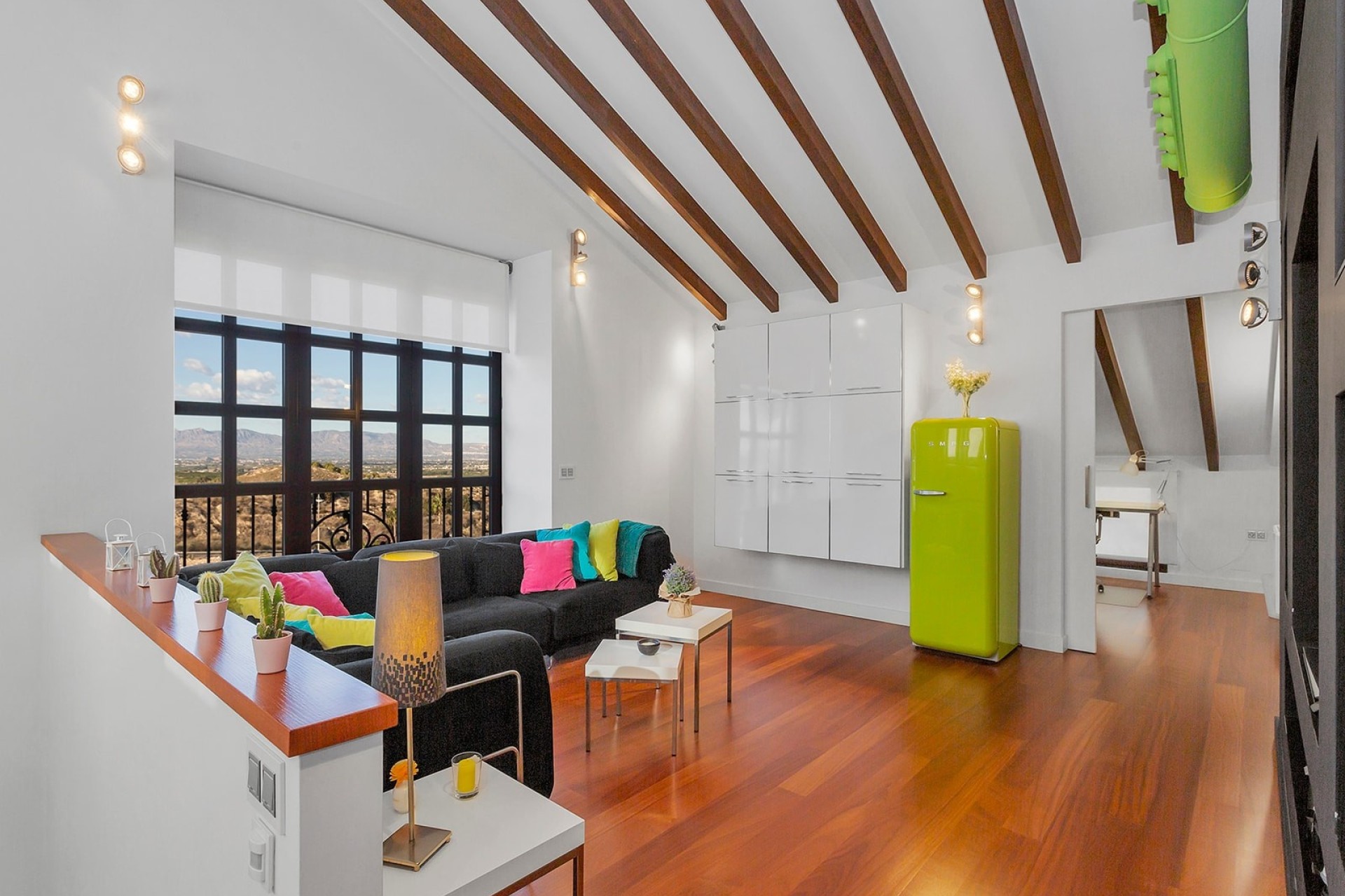 Venta - Chalet Independiente -
Algorfa - La Finca Golf Resort