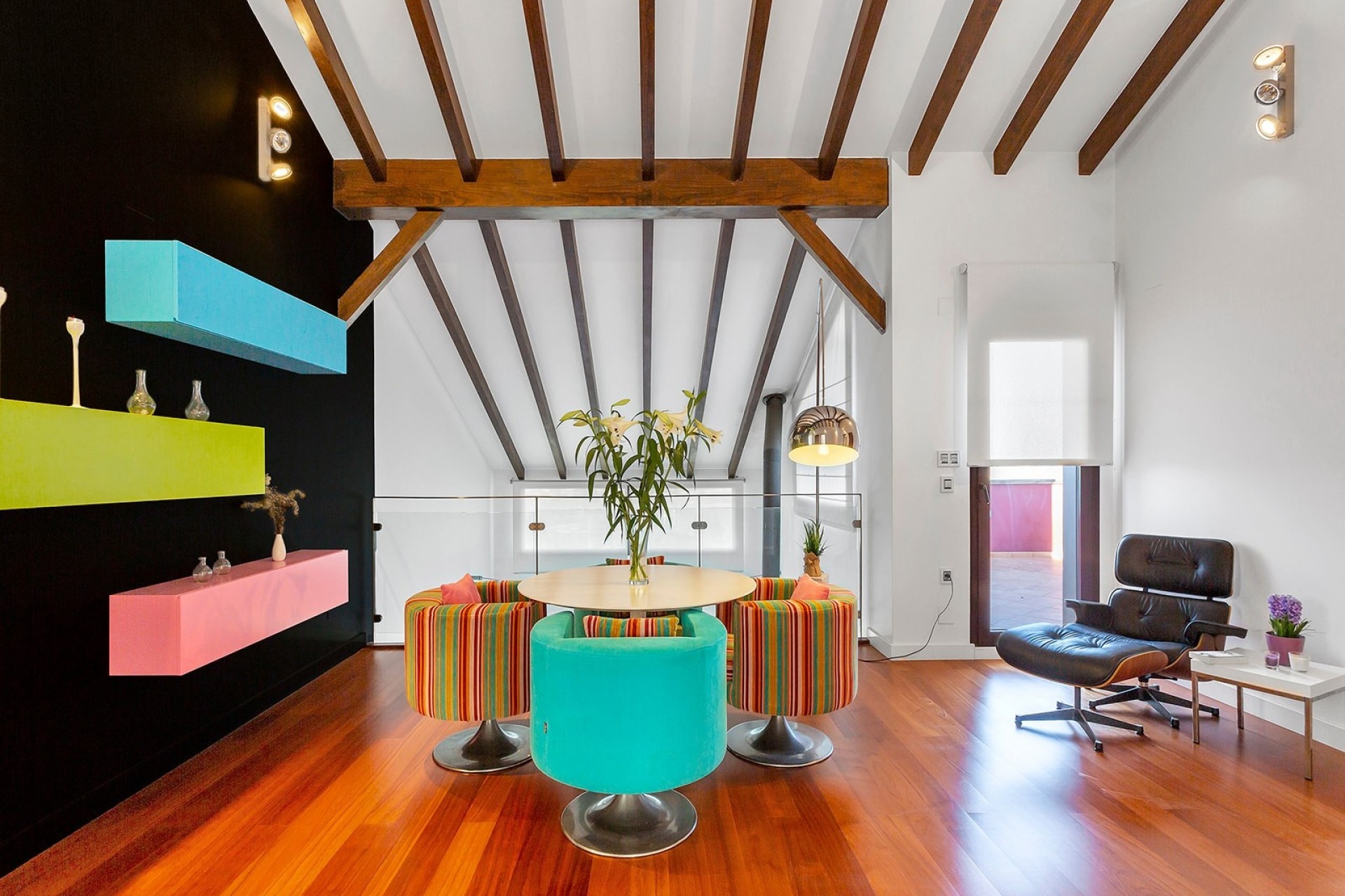 Venta - Chalet Independiente -
Algorfa - La Finca Golf Resort