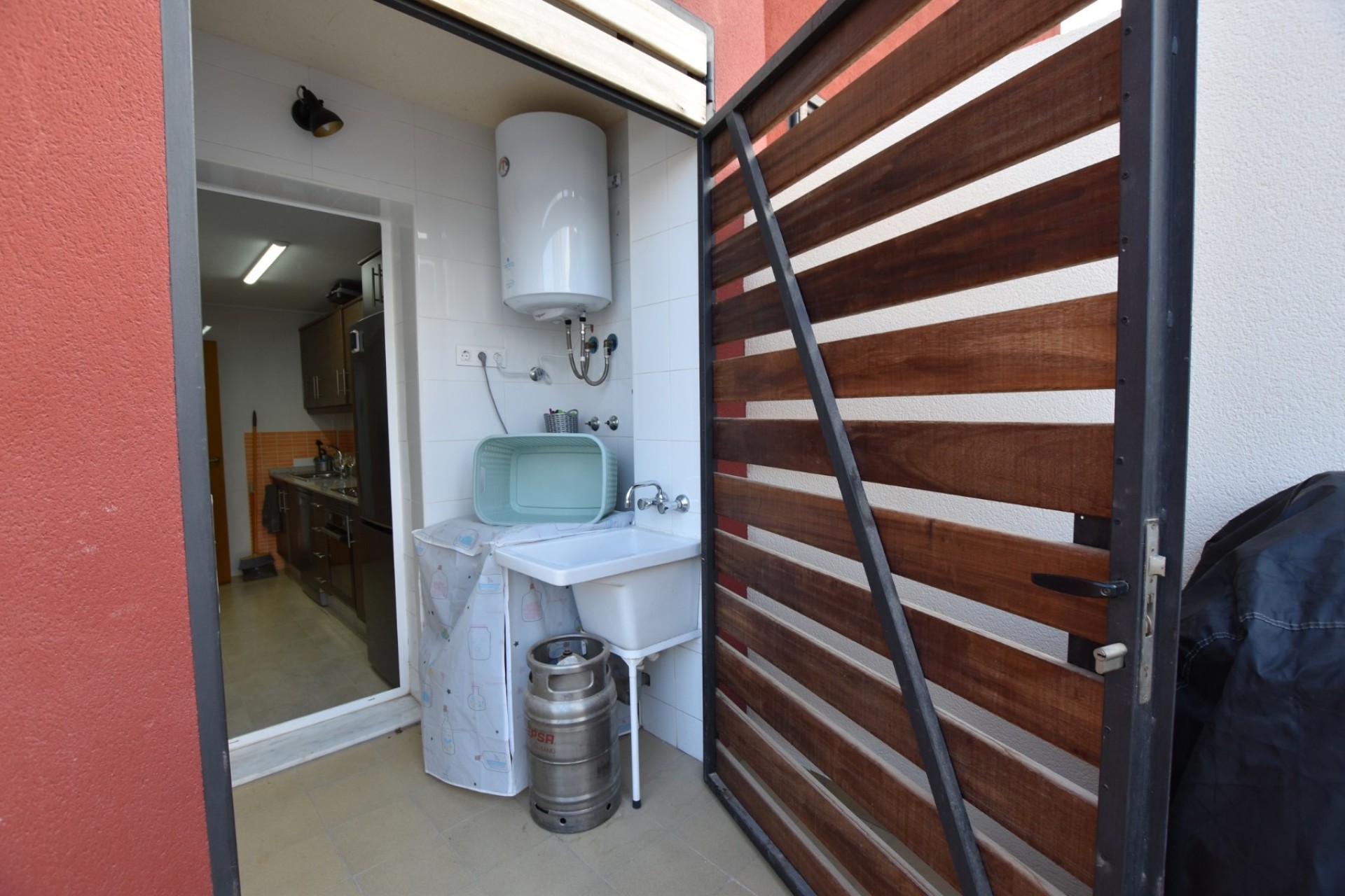 Venta - Chalet Independiente -
Algorfa - La Finca Golf Resort