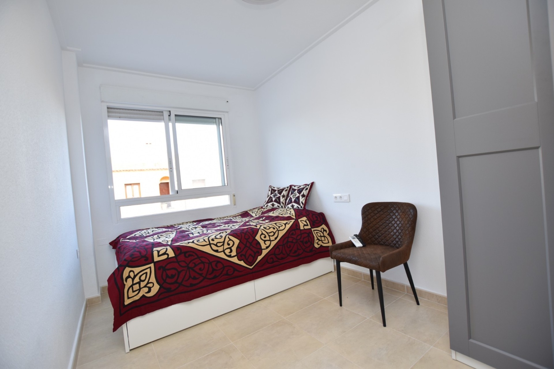 Venta - Chalet Independiente -
Algorfa - La Finca Golf Resort