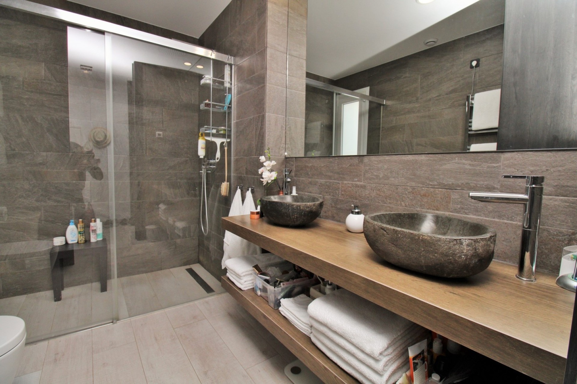 Venta - Chalet Independiente -
Algorfa - La Finca Golf Resort