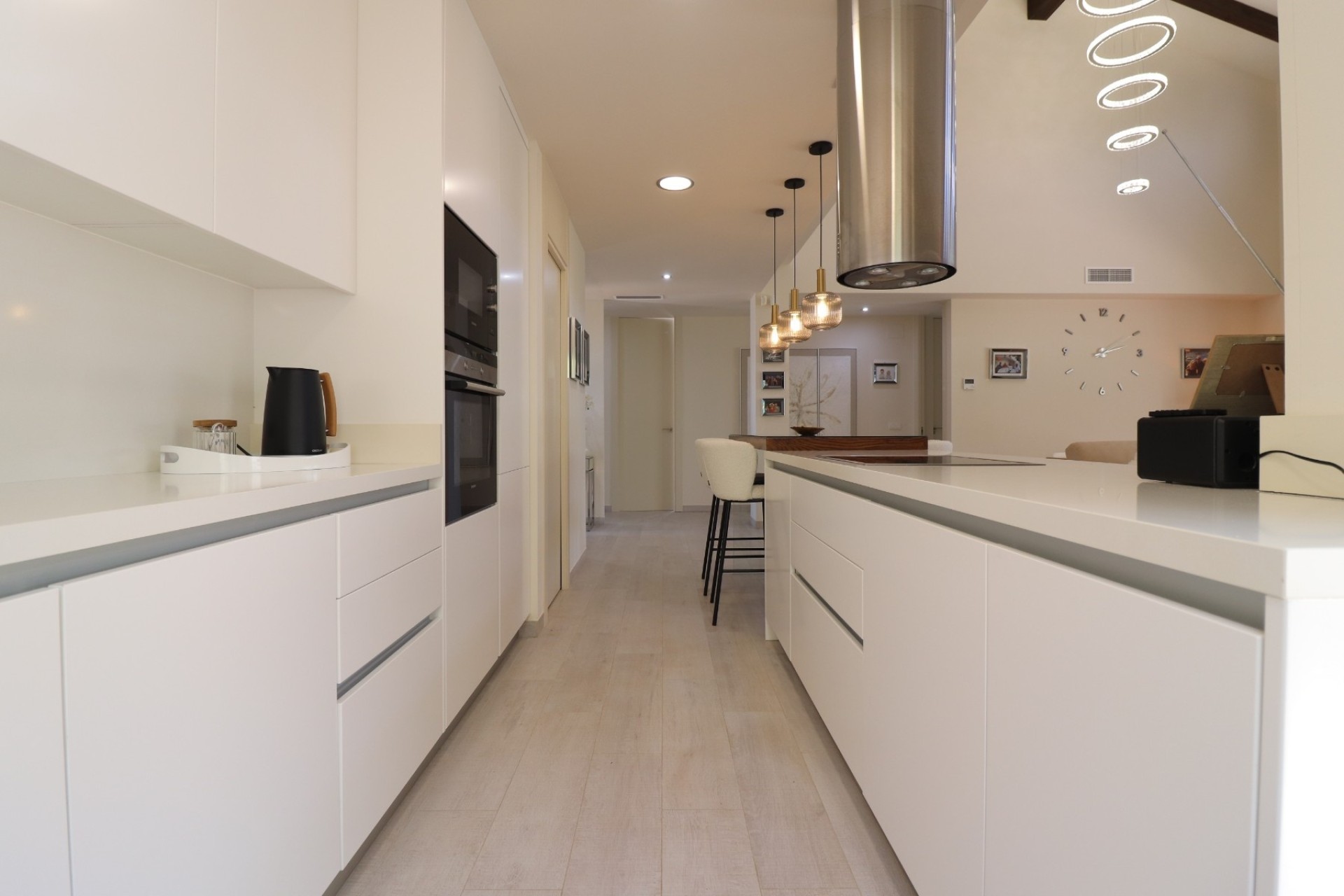 Venta - Chalet Independiente -
Algorfa - La Finca Golf Resort