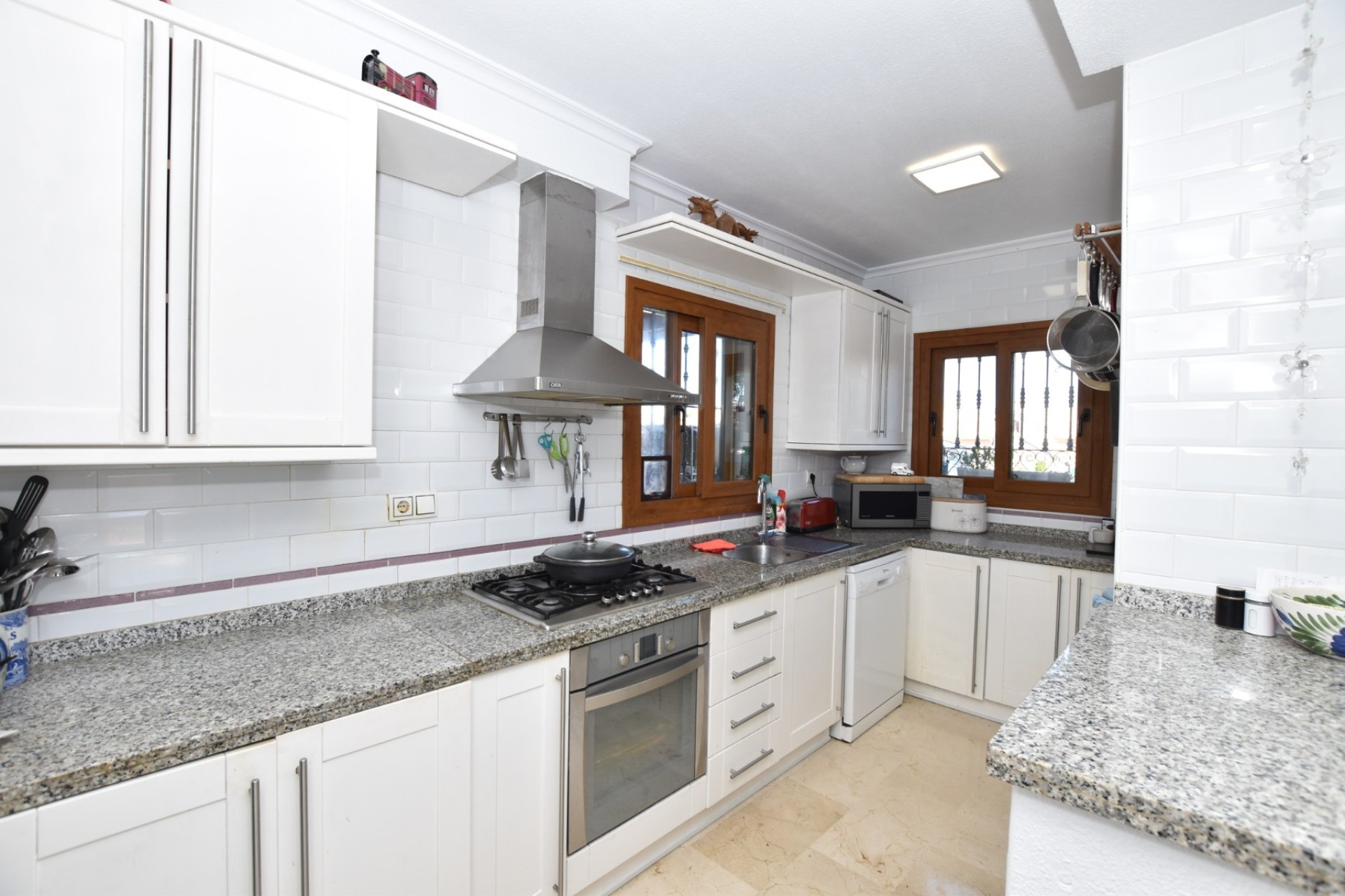 Venta - Chalet Independiente -
Algorfa - La Finca Golf Resort
