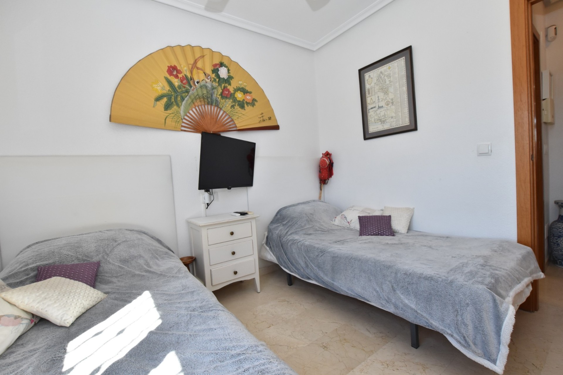 Venta - Chalet Independiente -
Algorfa - La Finca Golf Resort