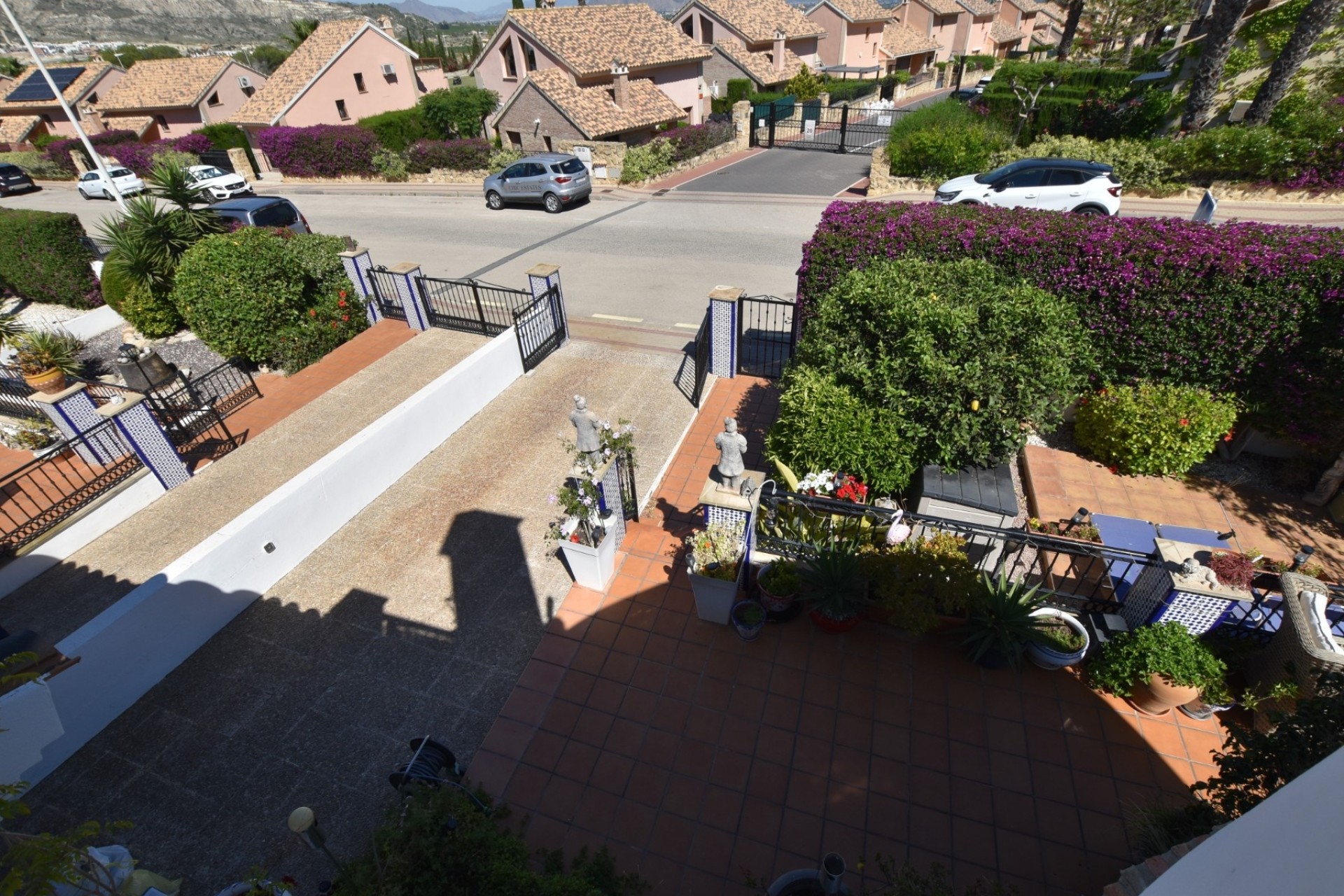 Venta - Chalet Independiente -
Algorfa - La Finca Golf Resort