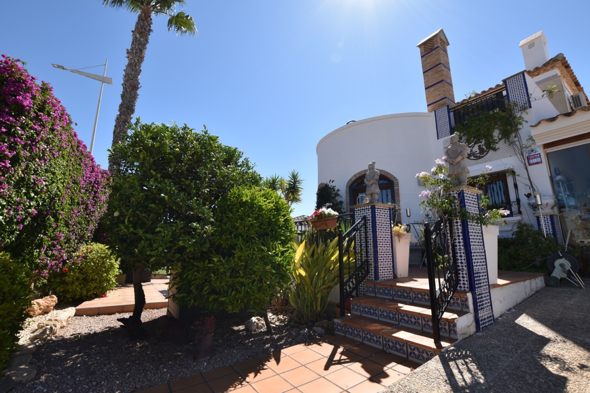 Venta - Chalet Independiente -
Algorfa - La Finca Golf Resort