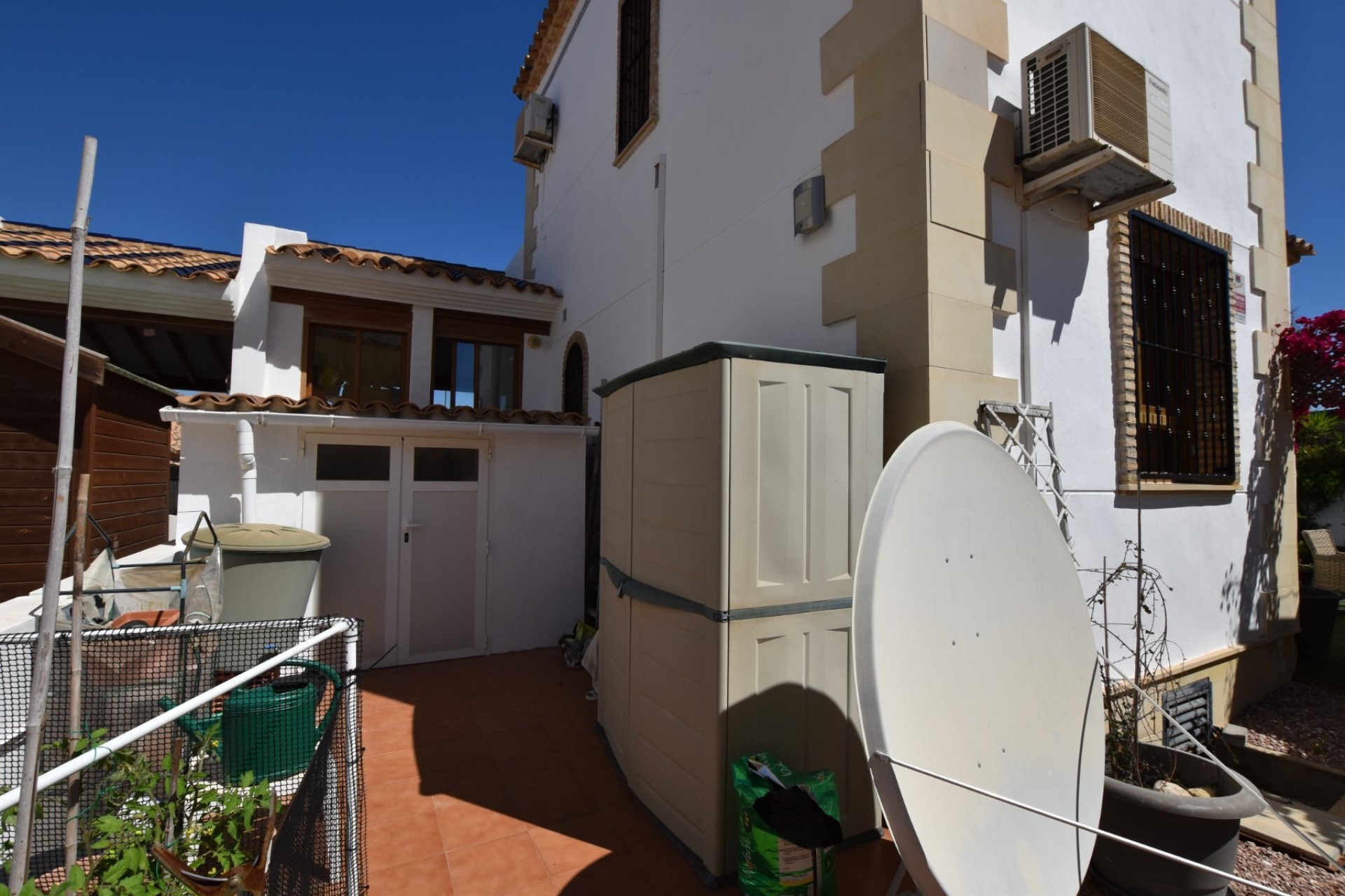 Venta - Chalet Independiente -
Algorfa - La Finca Golf Resort
