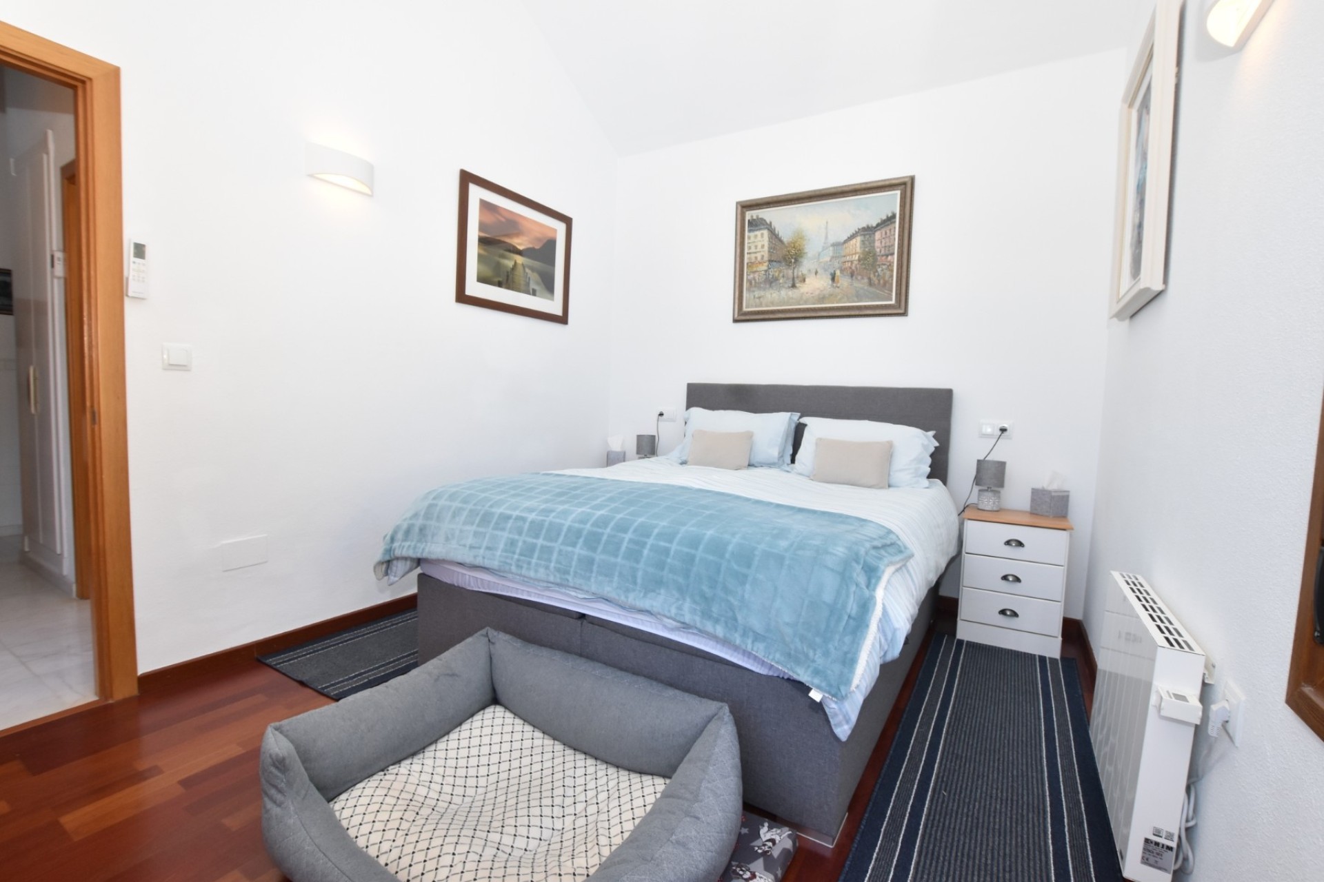 Venta - Chalet Independiente -
Algorfa - La Finca Golf Resort