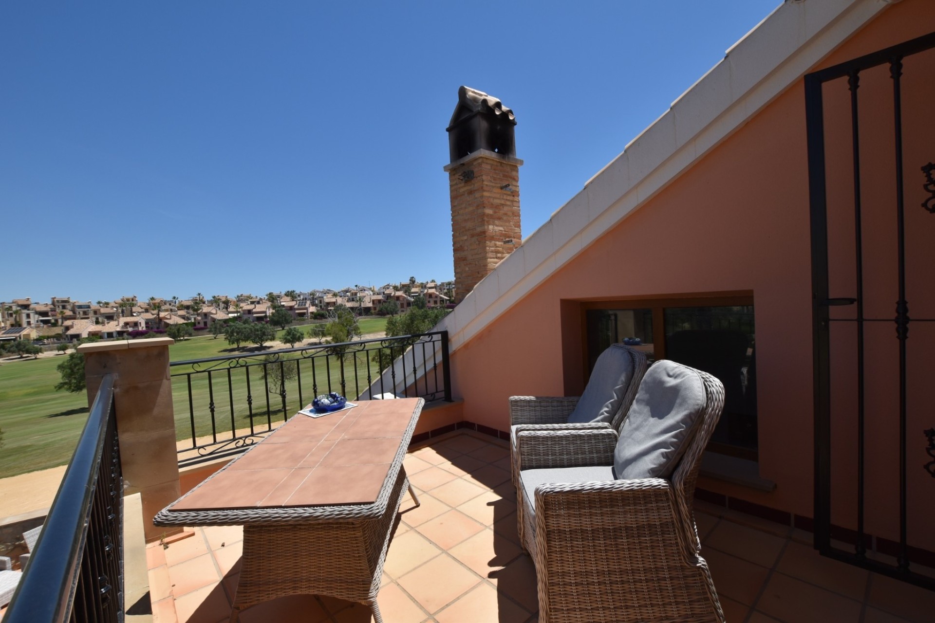 Venta - Chalet Independiente -
Algorfa - La Finca Golf Resort