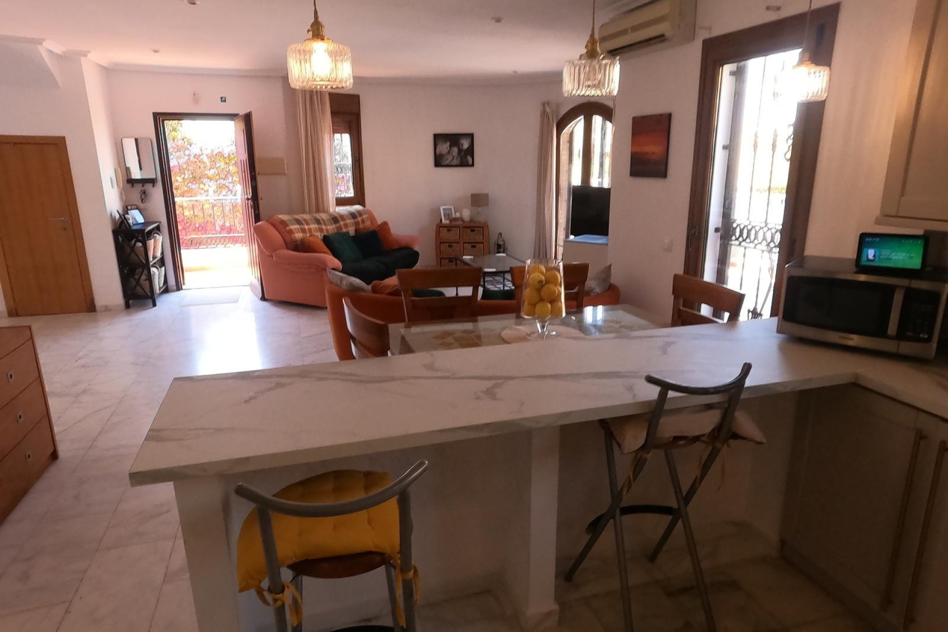 Venta - Chalet Independiente -
Algorfa - La Finca Golf Resort