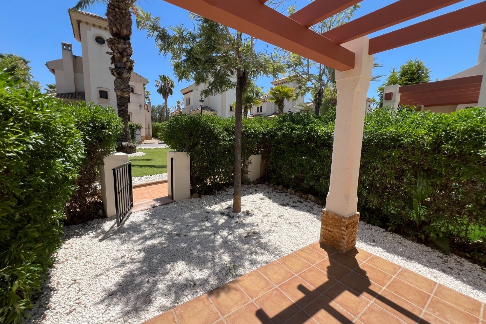 Venta - Chalet Independiente -
Algorfa - La Finca Golf Resort