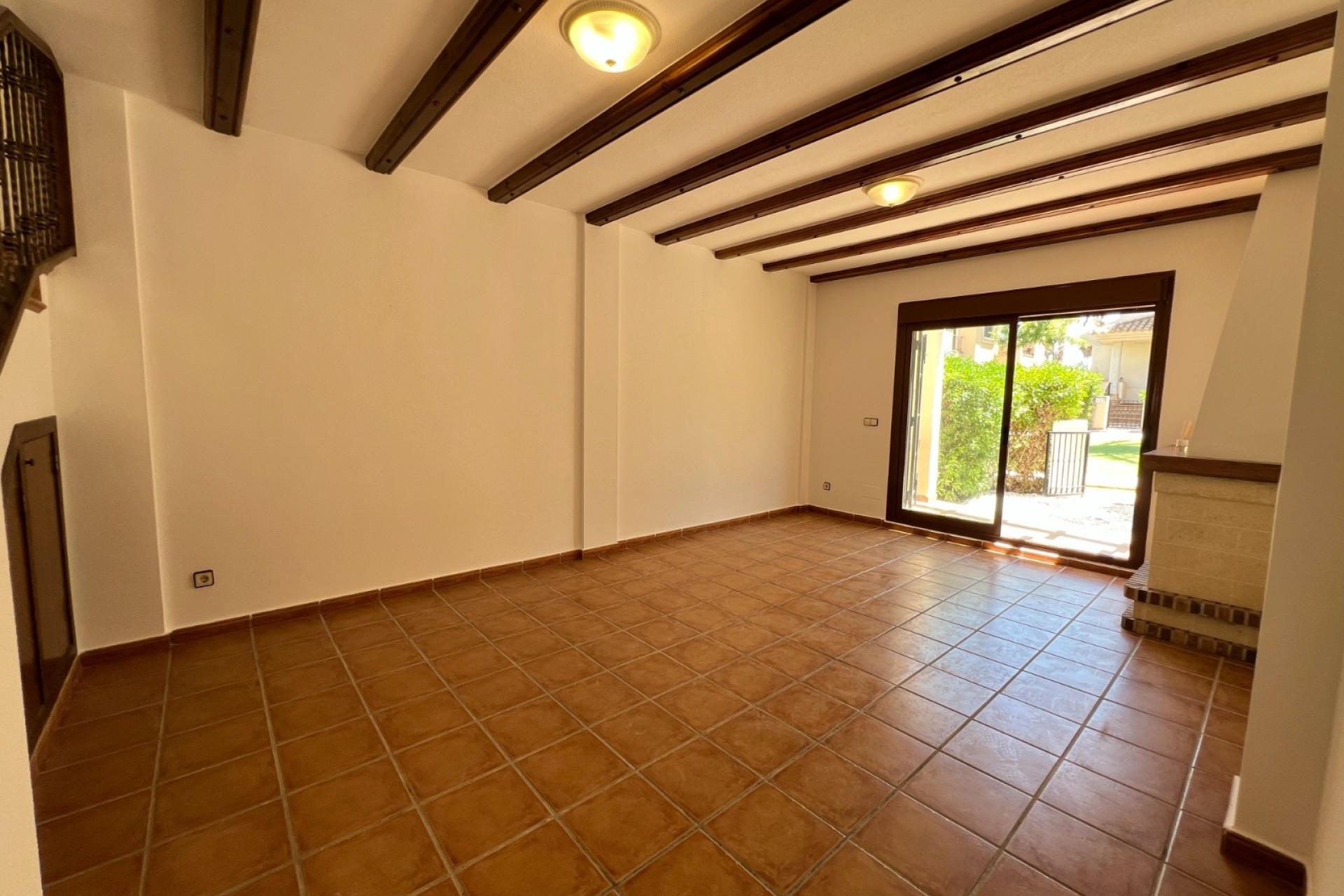 Venta - Chalet Independiente -
Algorfa - La Finca Golf Resort