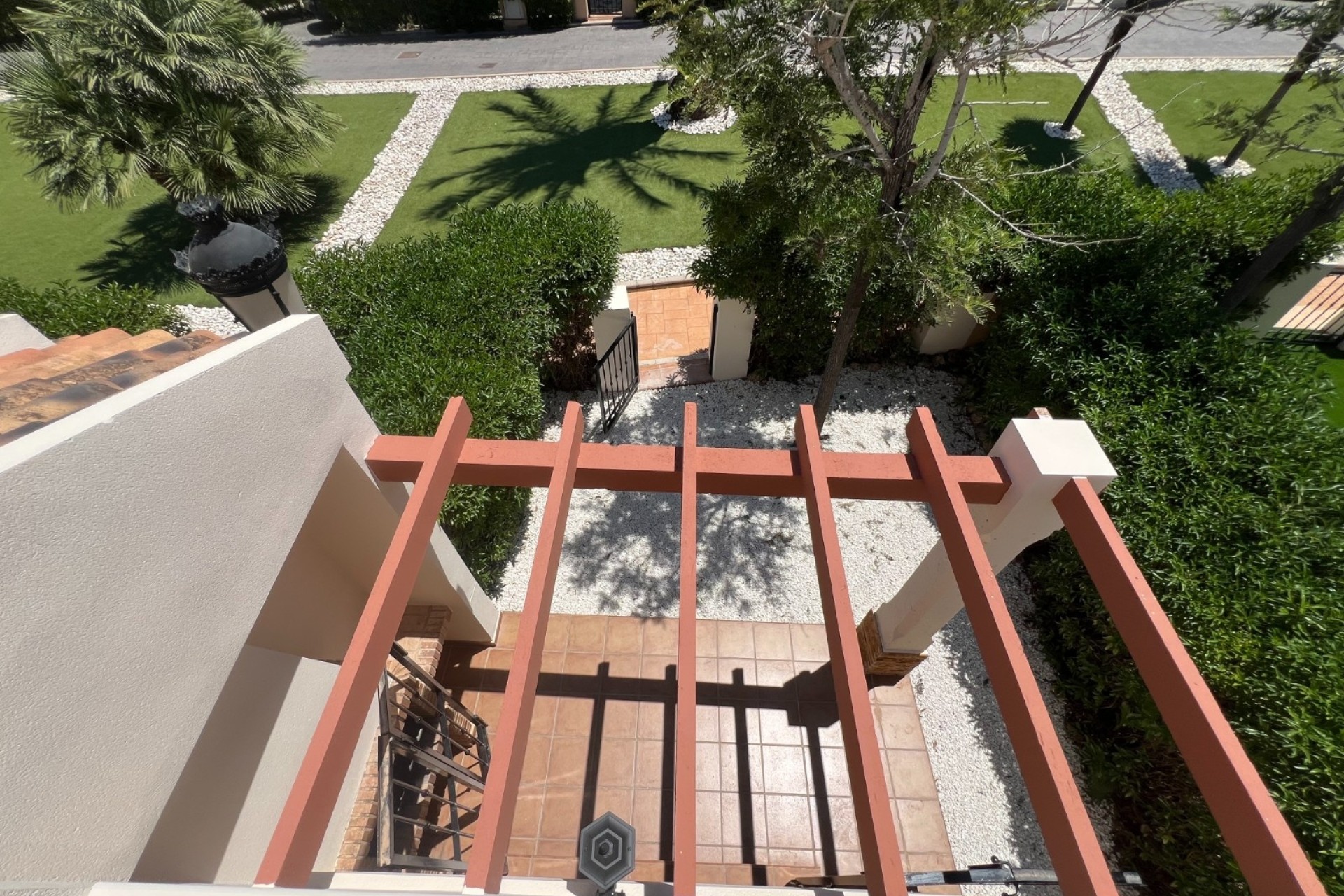 Venta - Chalet Independiente -
Algorfa - La Finca Golf Resort