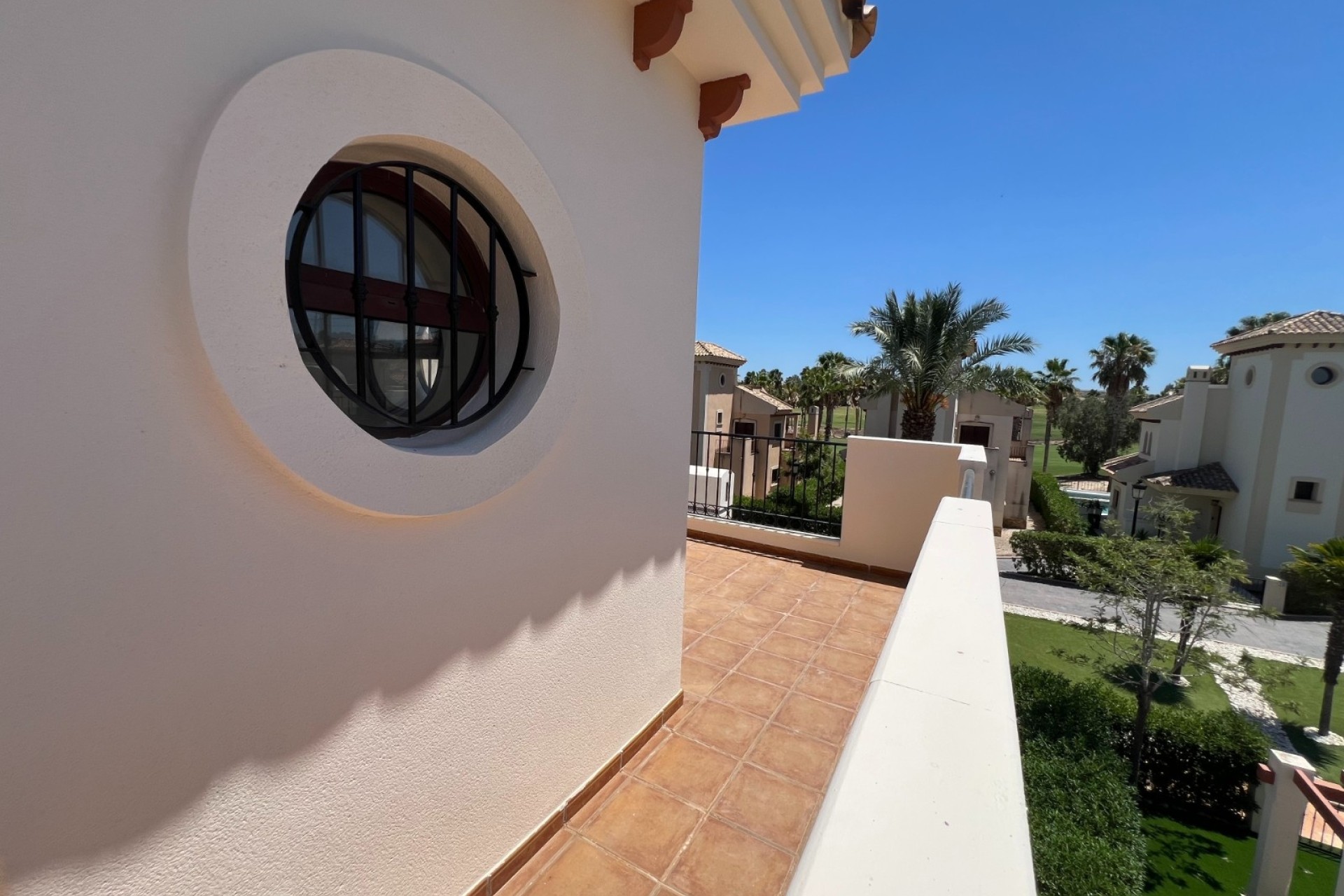 Venta - Chalet Independiente -
Algorfa - La Finca Golf Resort