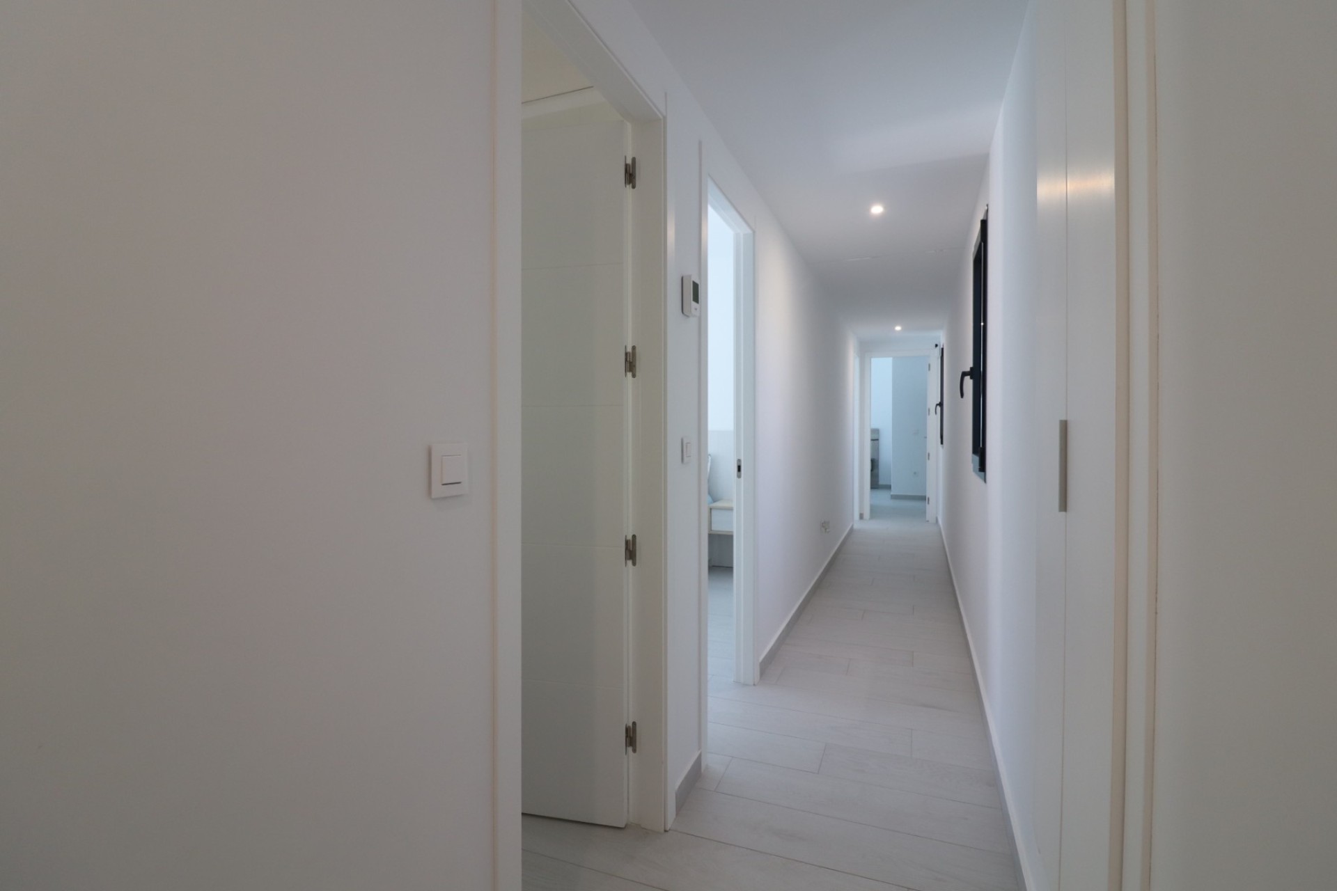 Venta - Chalet Independiente -
Algorfa - La Finca Golf Resort