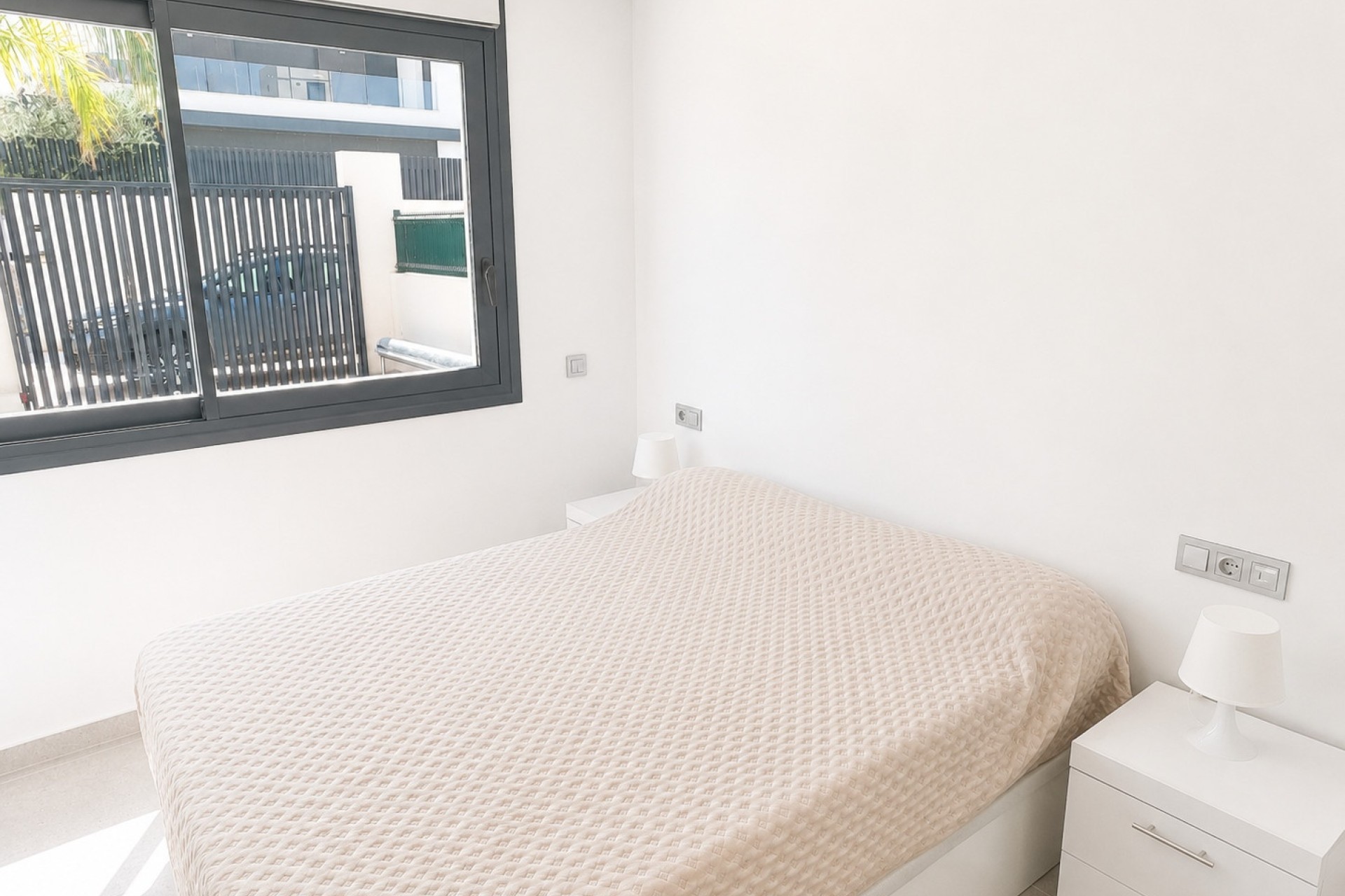 Venta - Chalet Independiente -
Algorfa - La Finca Golf Resort