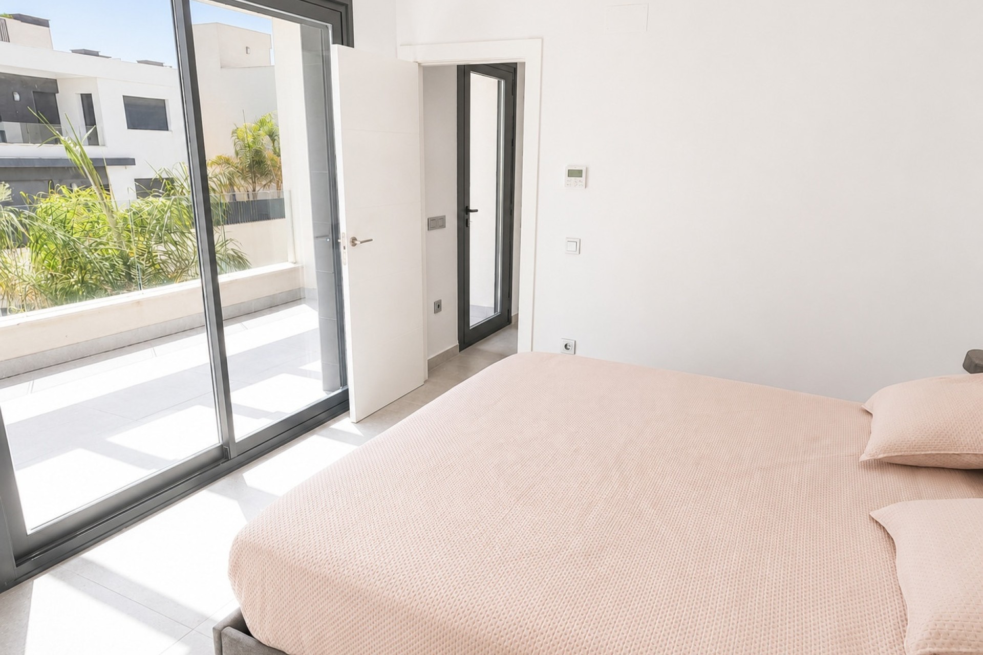 Venta - Chalet Independiente -
Algorfa - La Finca Golf Resort