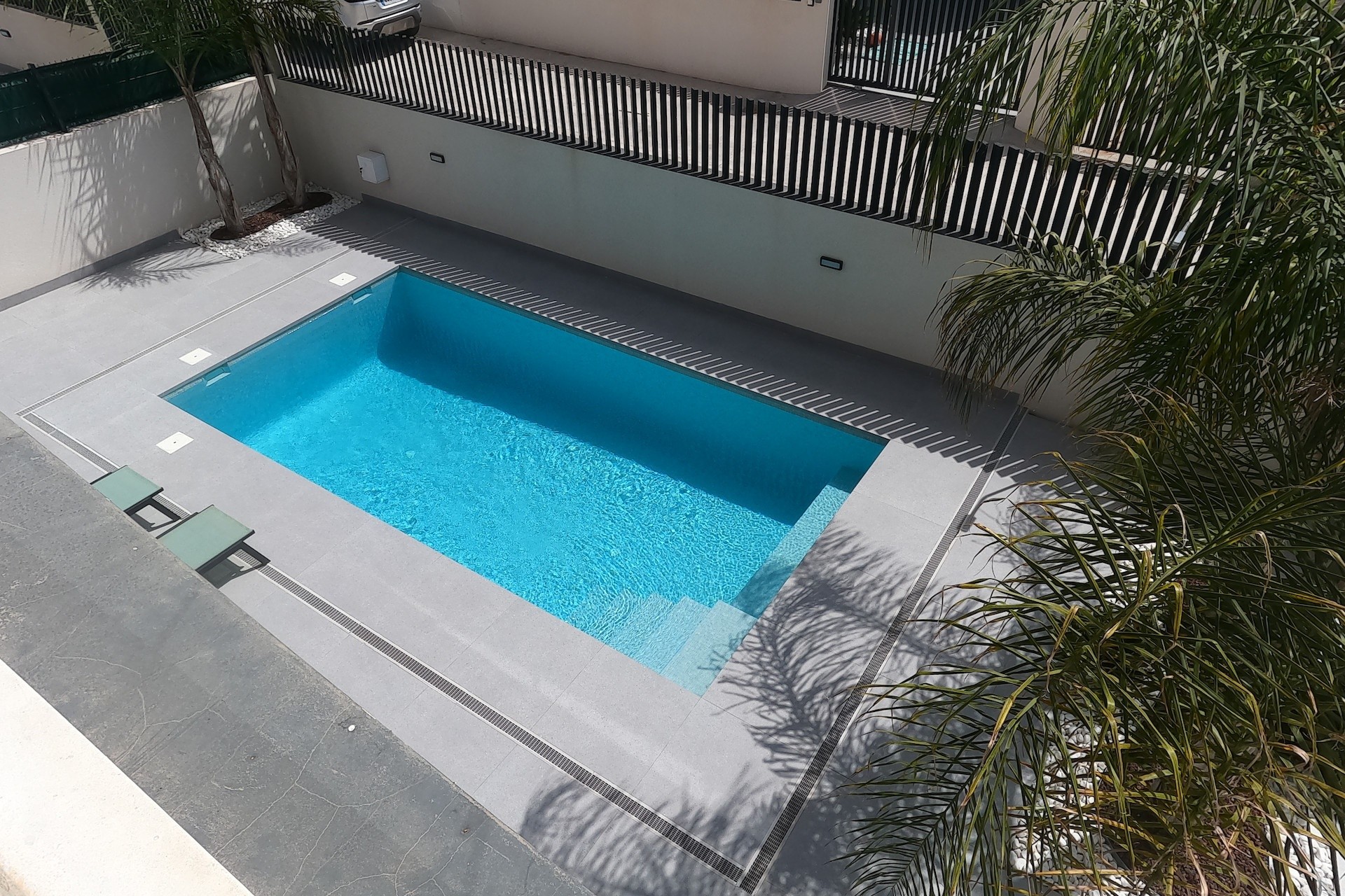 Venta - Chalet Independiente -
Algorfa - La Finca Golf Resort