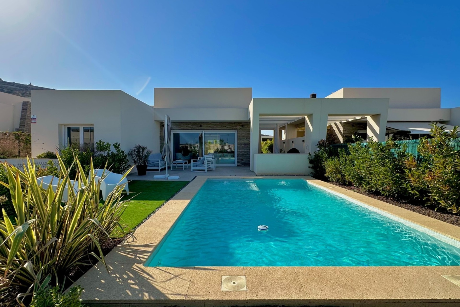 Venta - Chalet Independiente -
Algorfa - La Finca Golf Resort