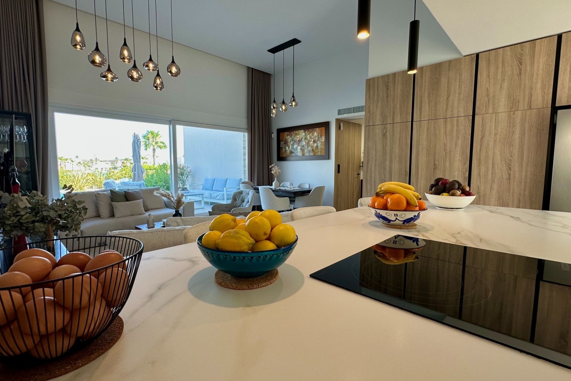 Venta - Chalet Independiente -
Algorfa - La Finca Golf Resort